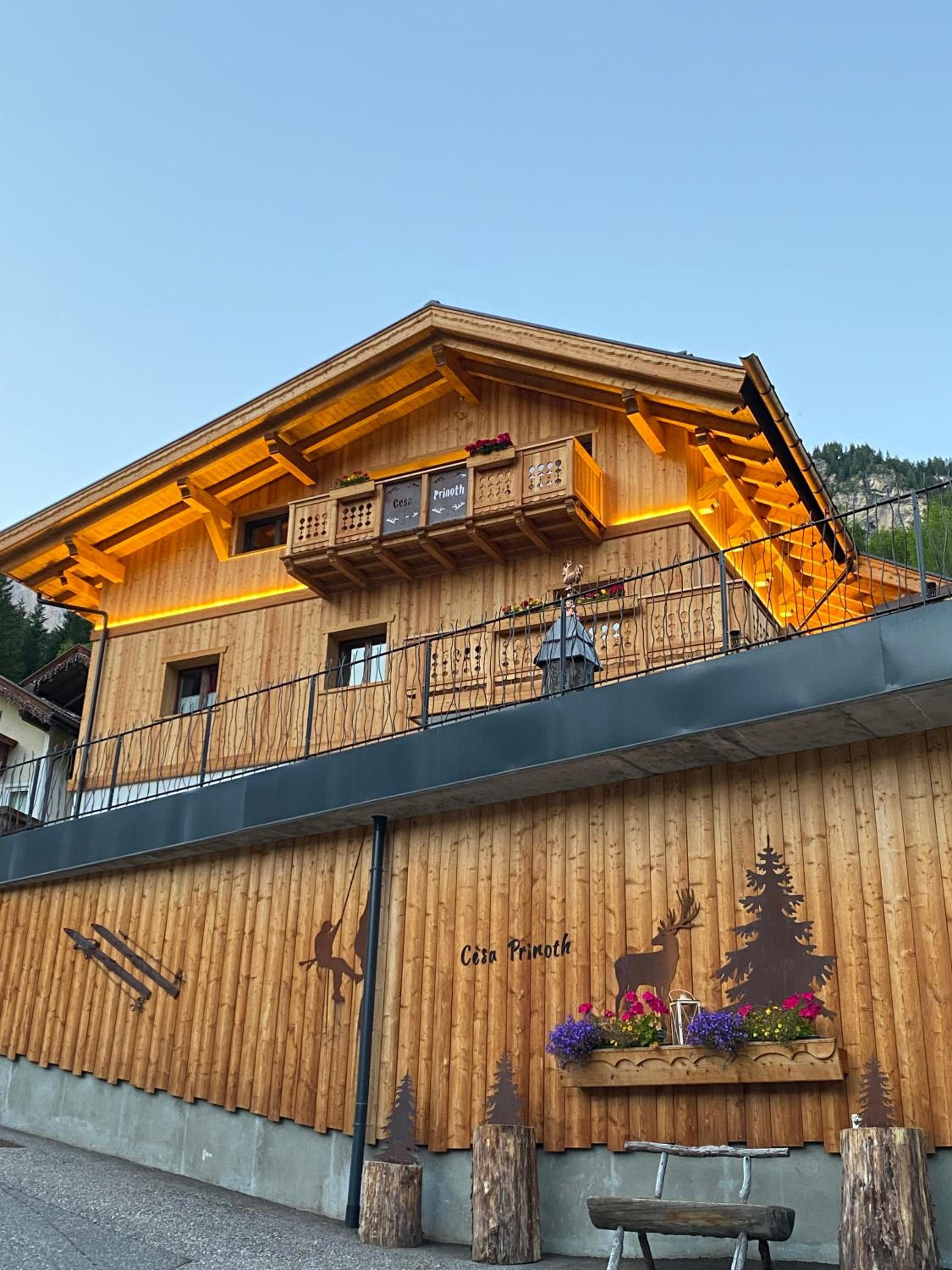 Cesa Prinoth view 3