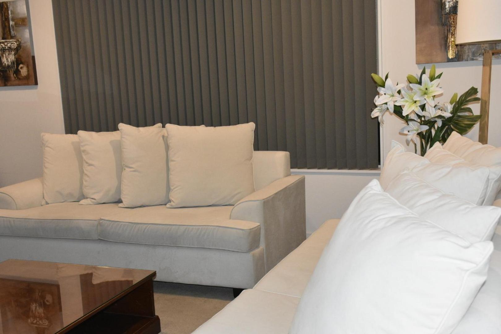 The Rise BNB - Executive Ensuite view 3