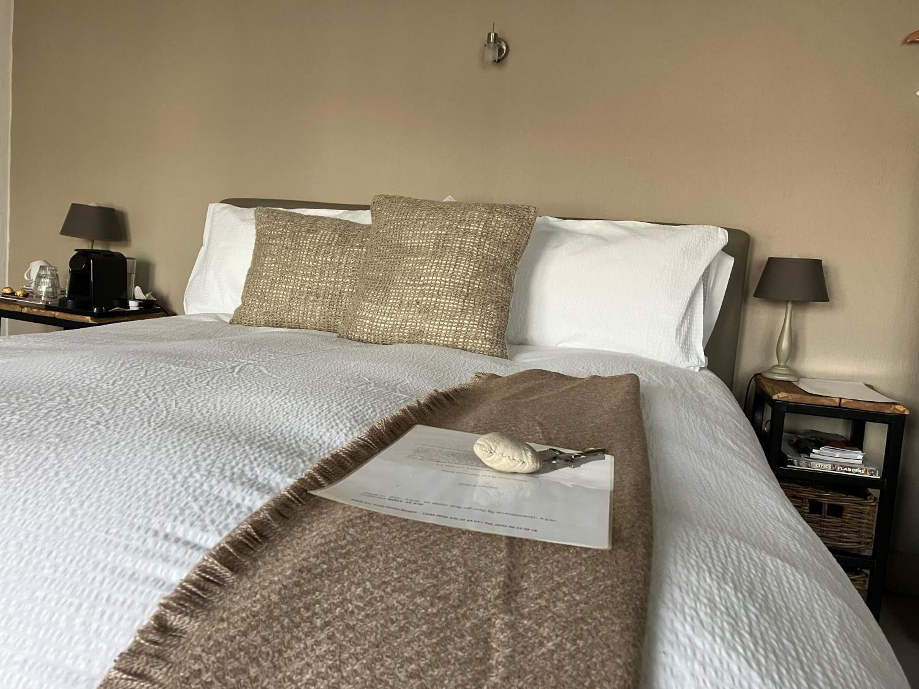 B&B My Suite Home