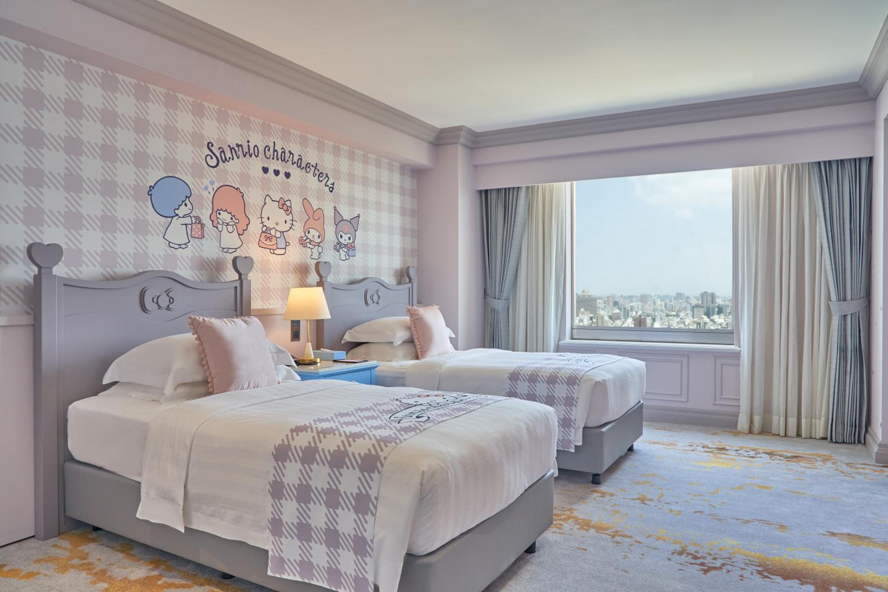 Grand Hi Lai Hotel 62