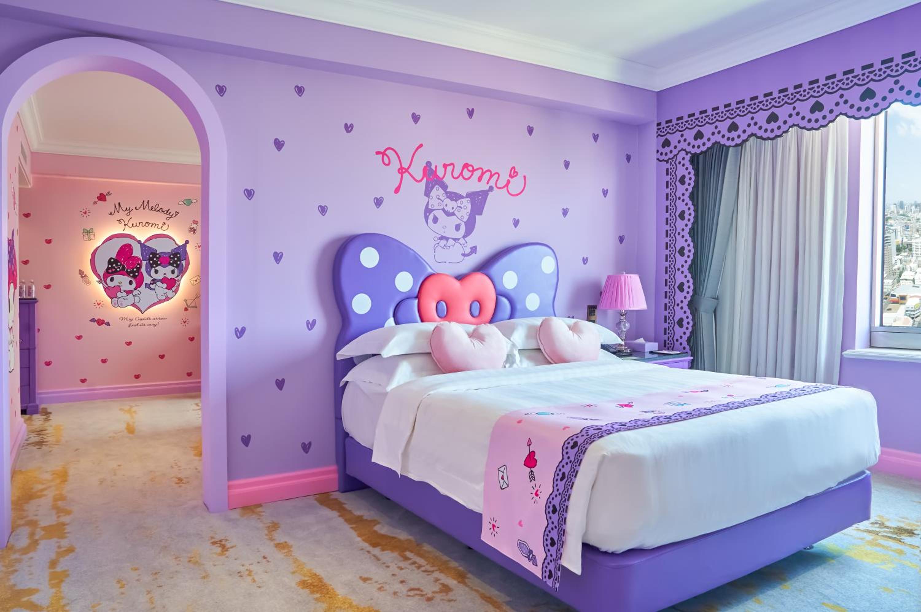 Grand Hi Lai Hotel 64