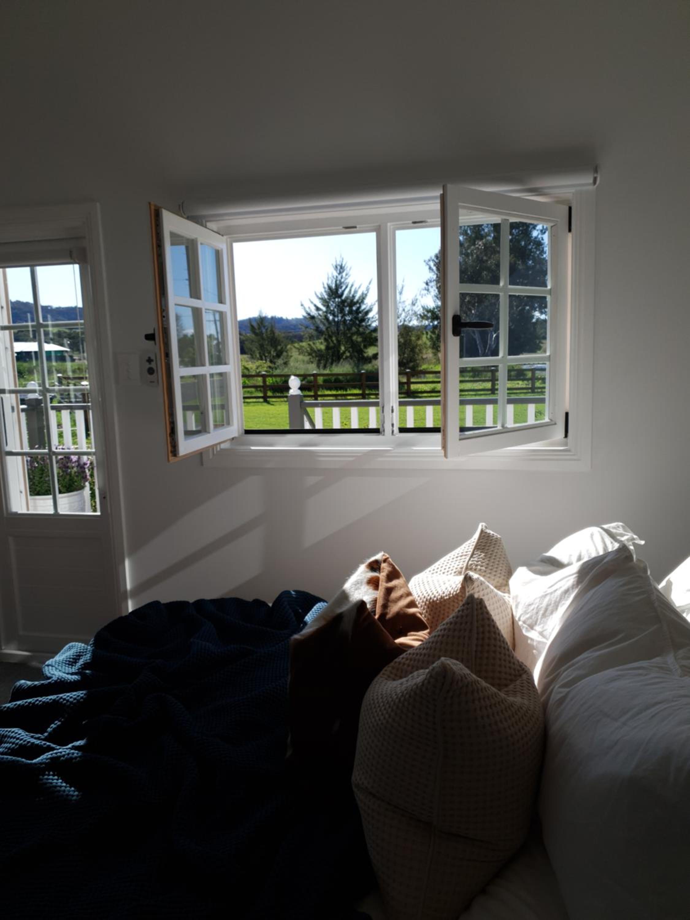 Dangerfield Oaks Boutique Cottage's