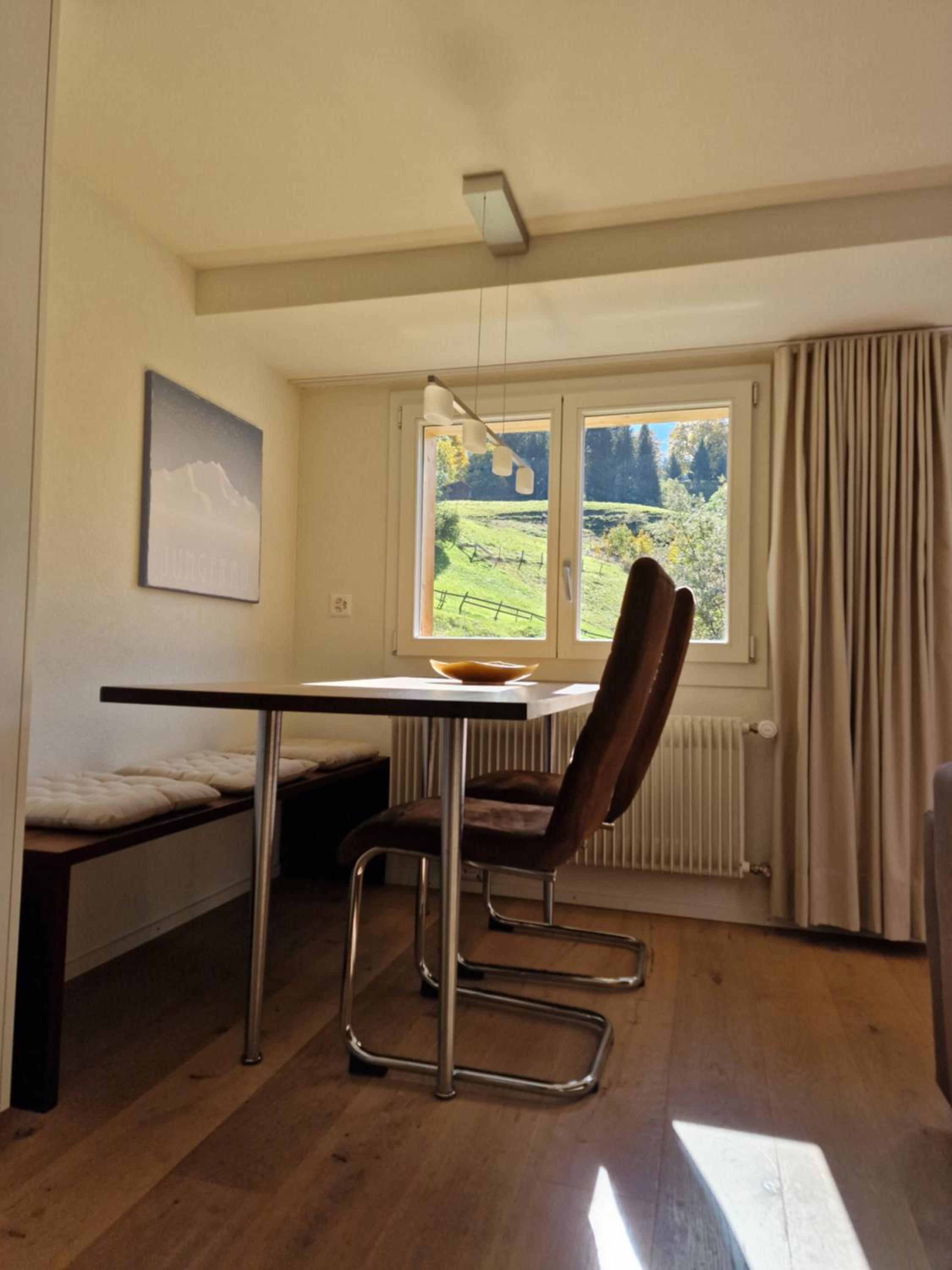 Chalet Viola - Verena's Loft
