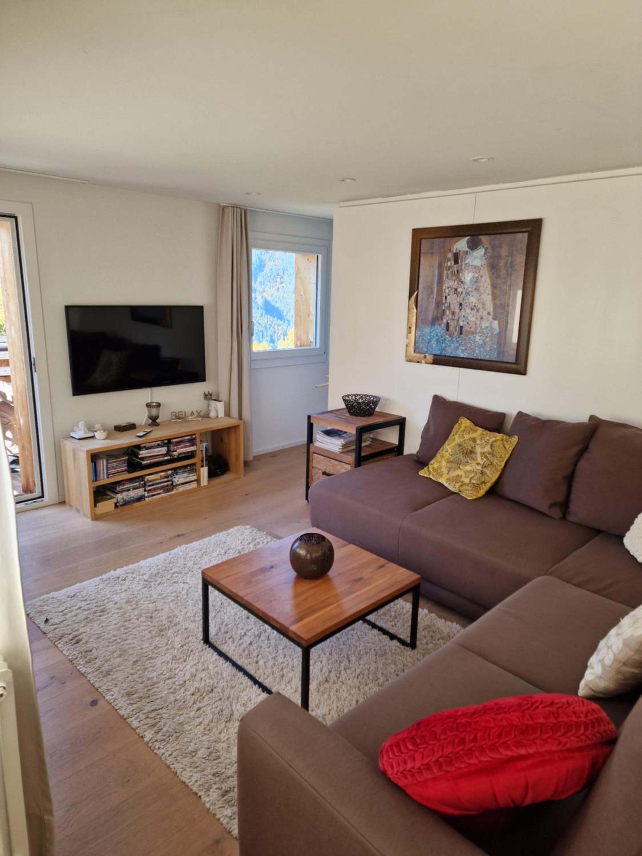 Chalet Viola - Verena's Loft