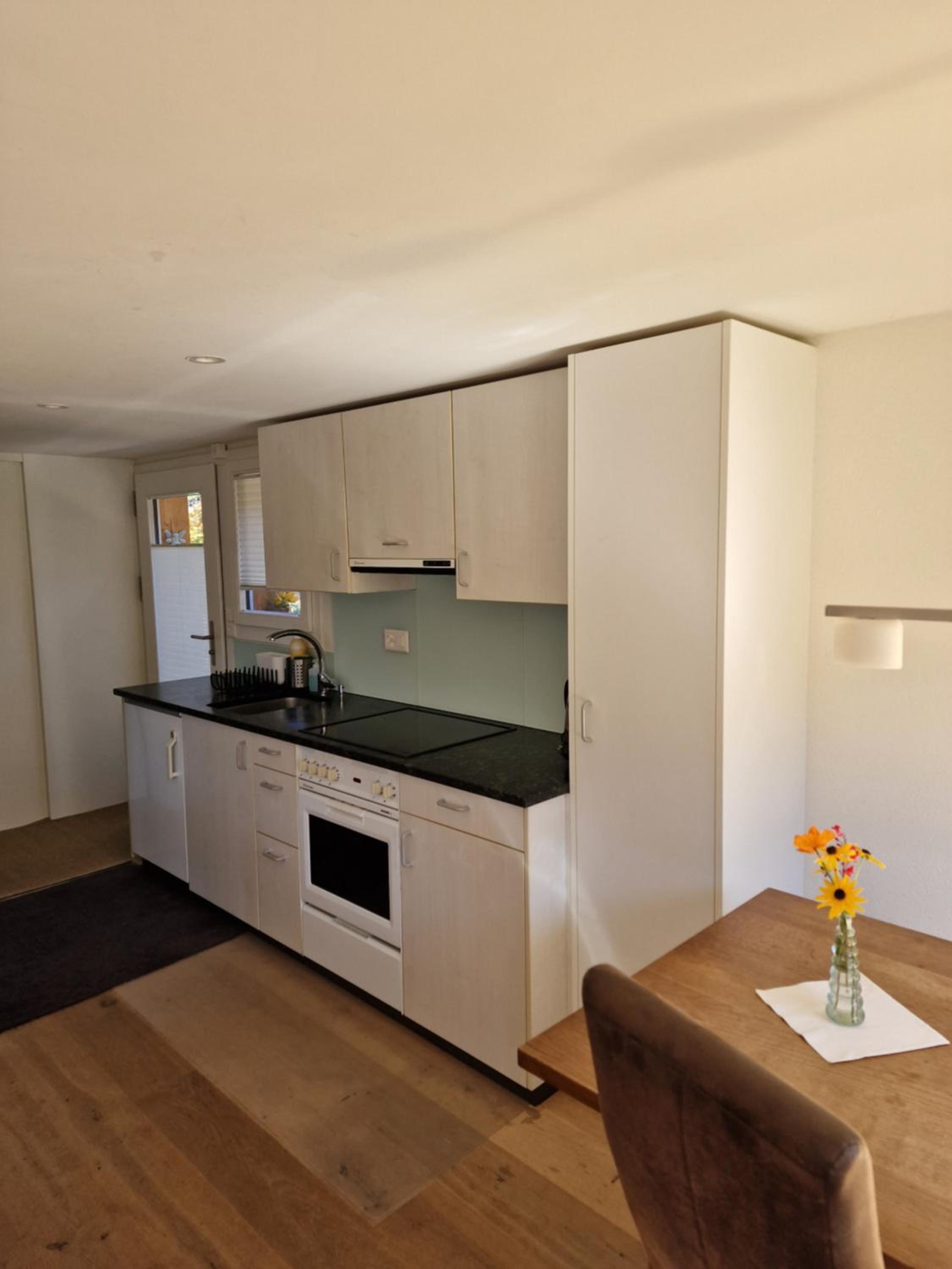 Chalet Viola - Verena's Loft