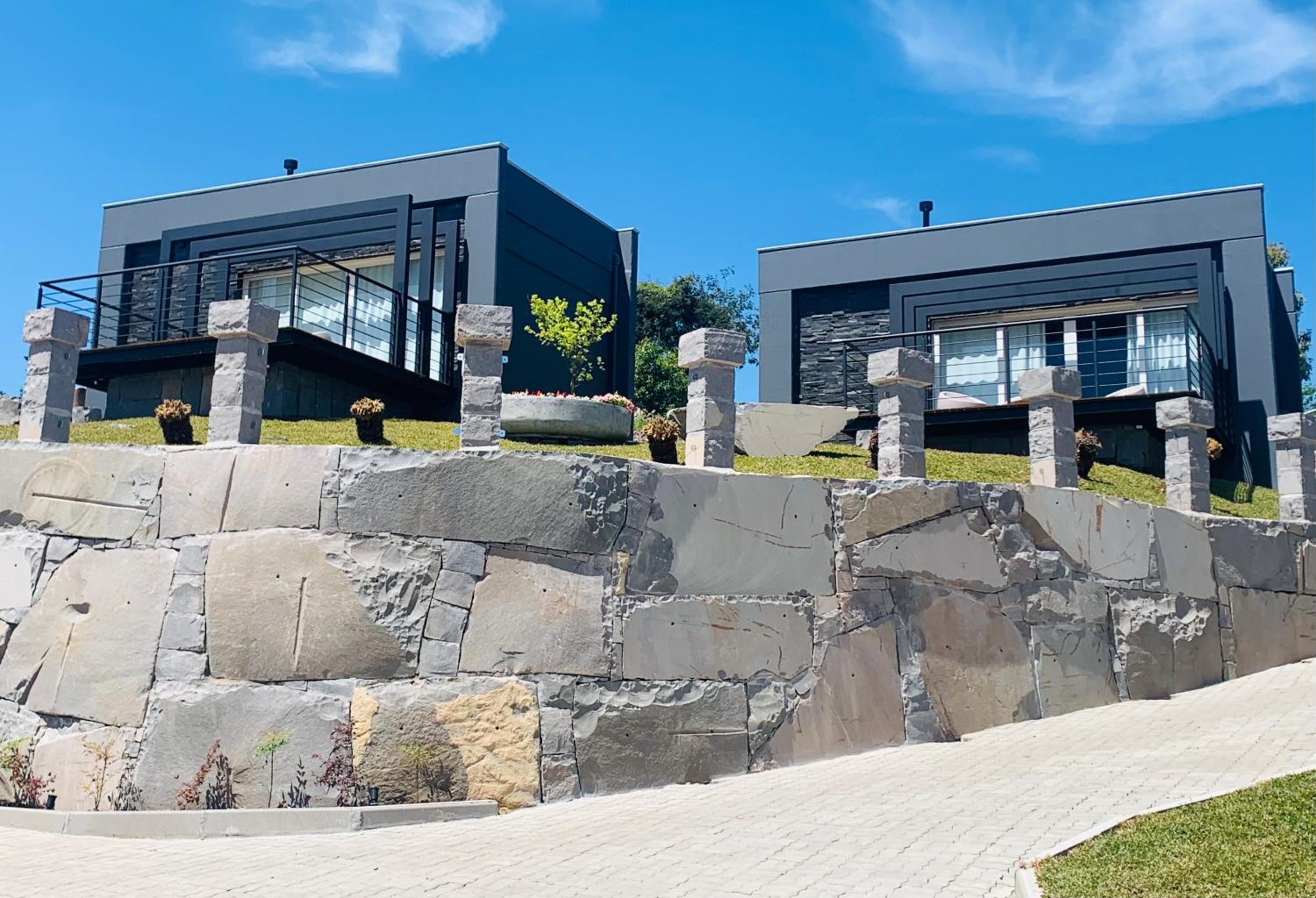 Hotel Vista Vigneti Albergo & Vino - Vale dos Vinhedos - Image 1