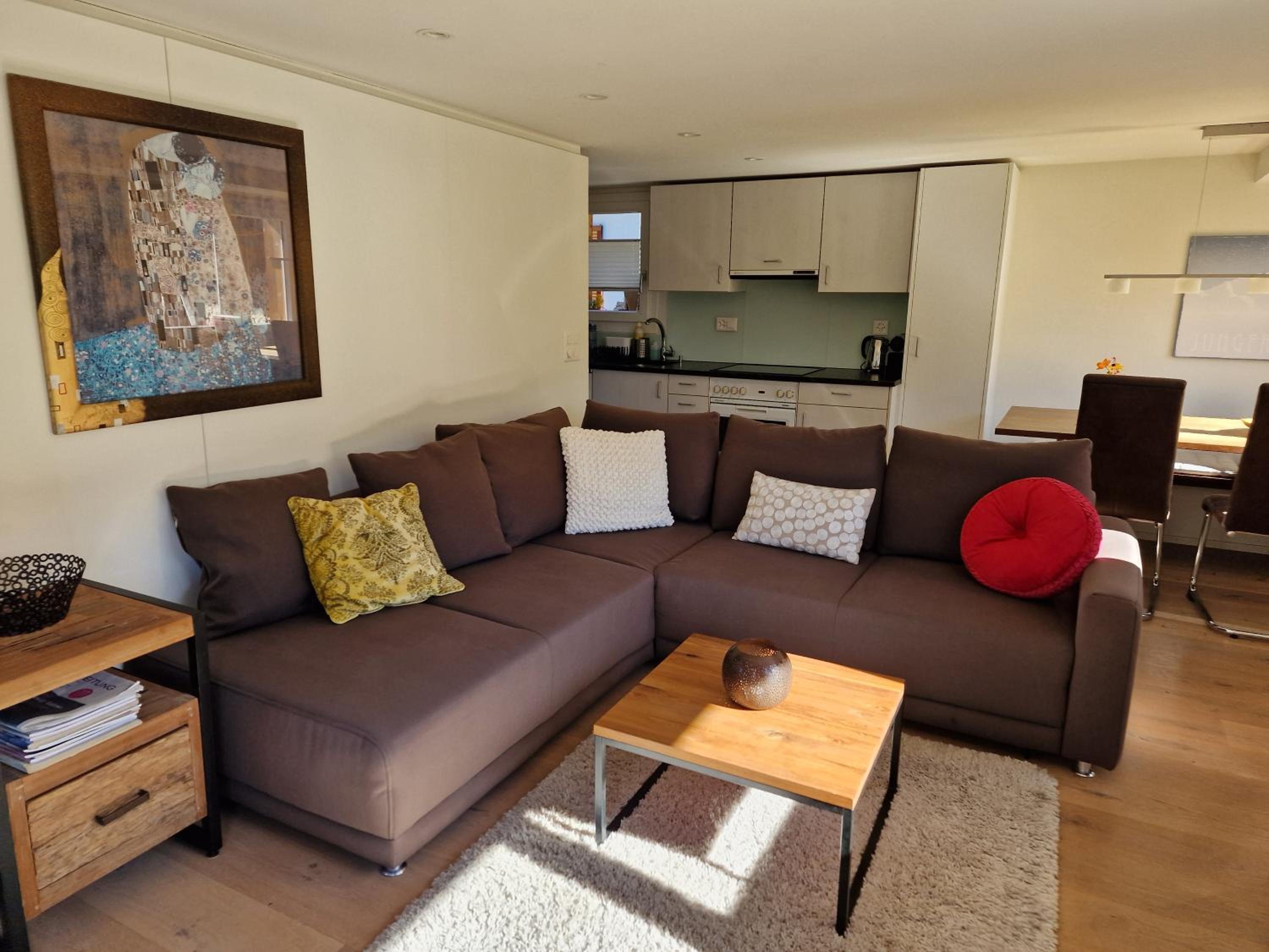 Chalet Viola - Verena's Loft
