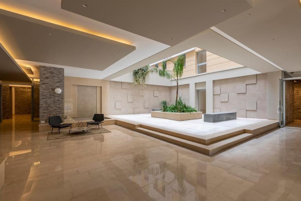 Casa Parboni by Hili
