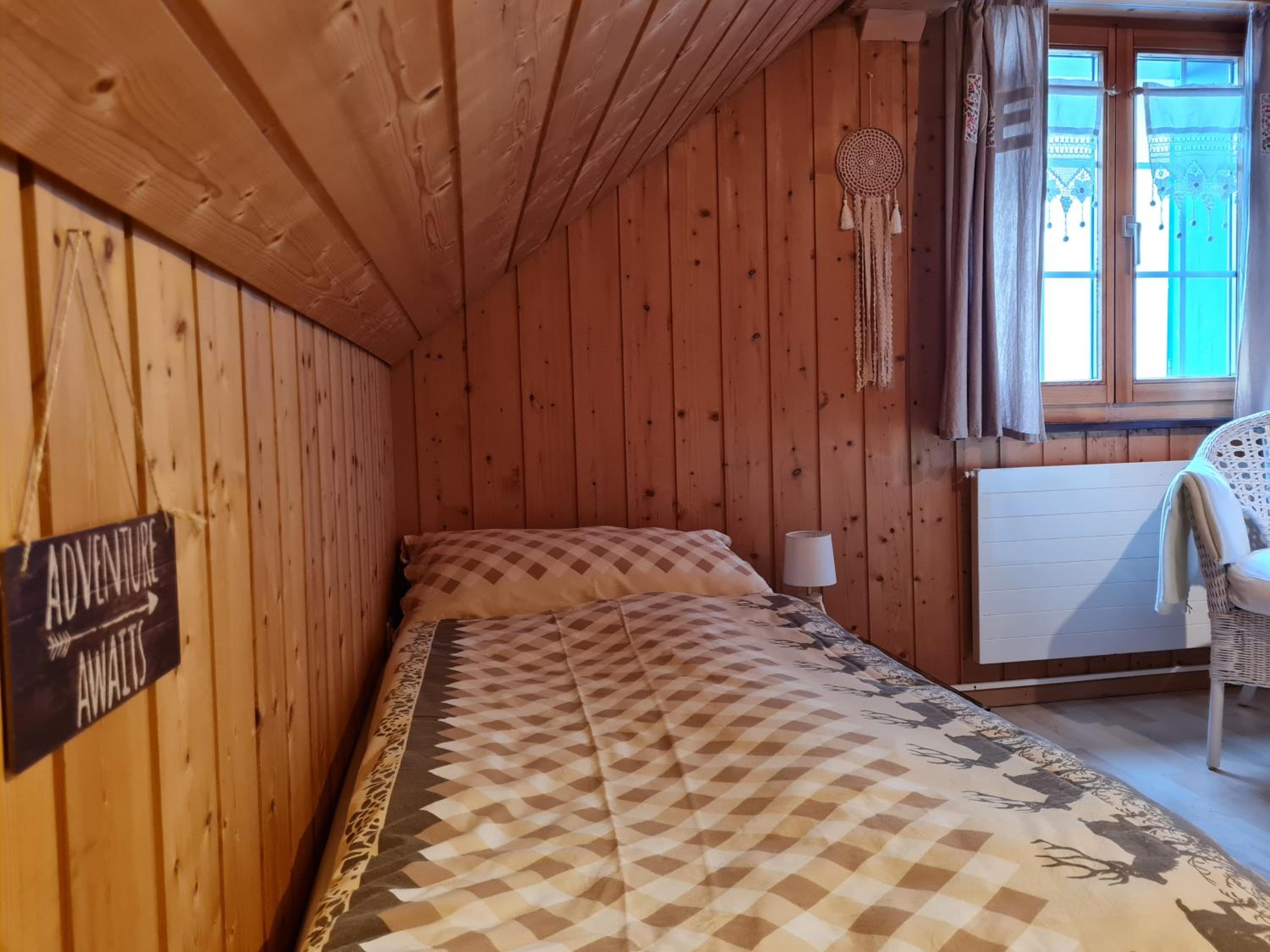 Chalet Ferreira