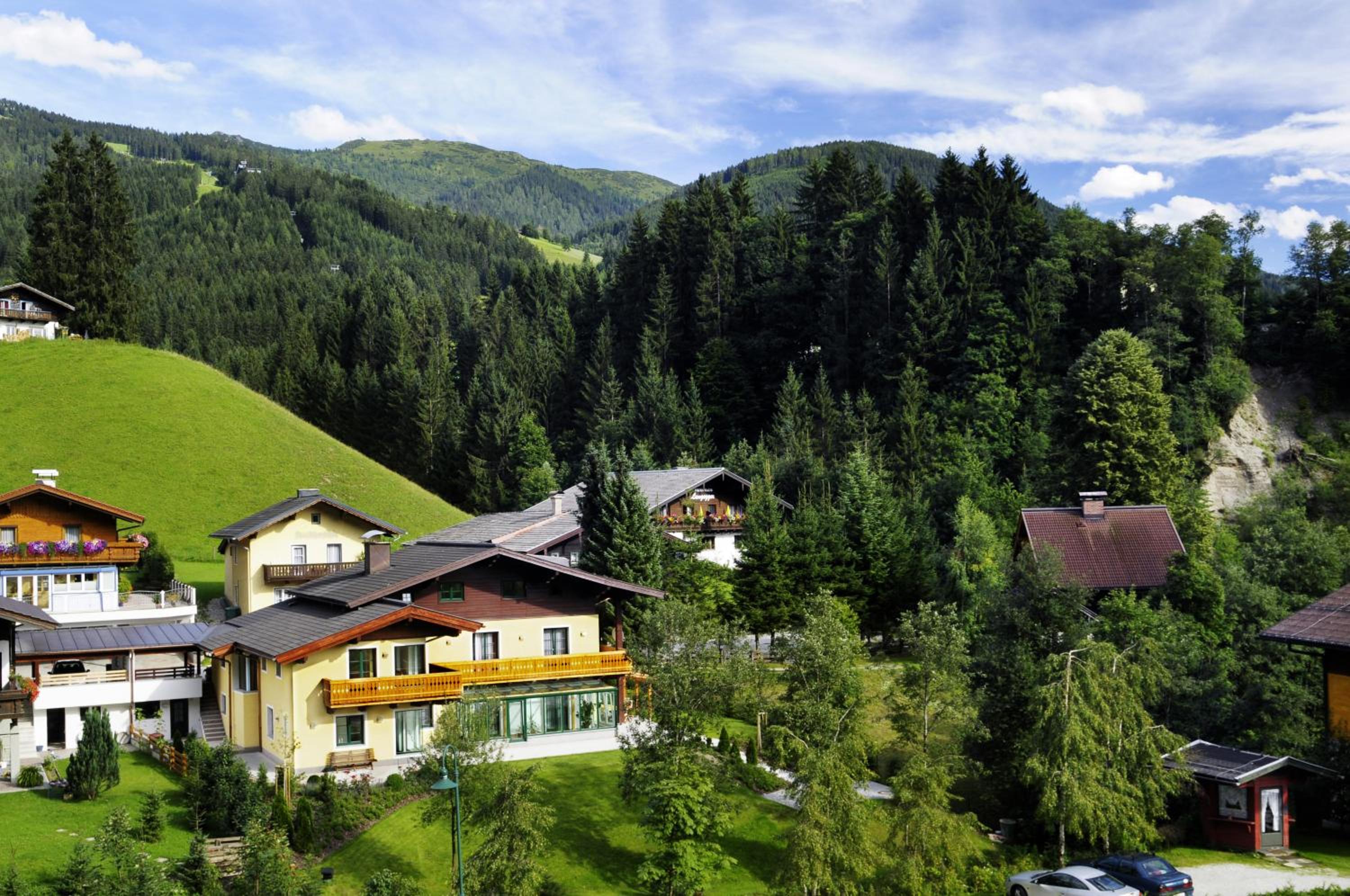 Haus Diana