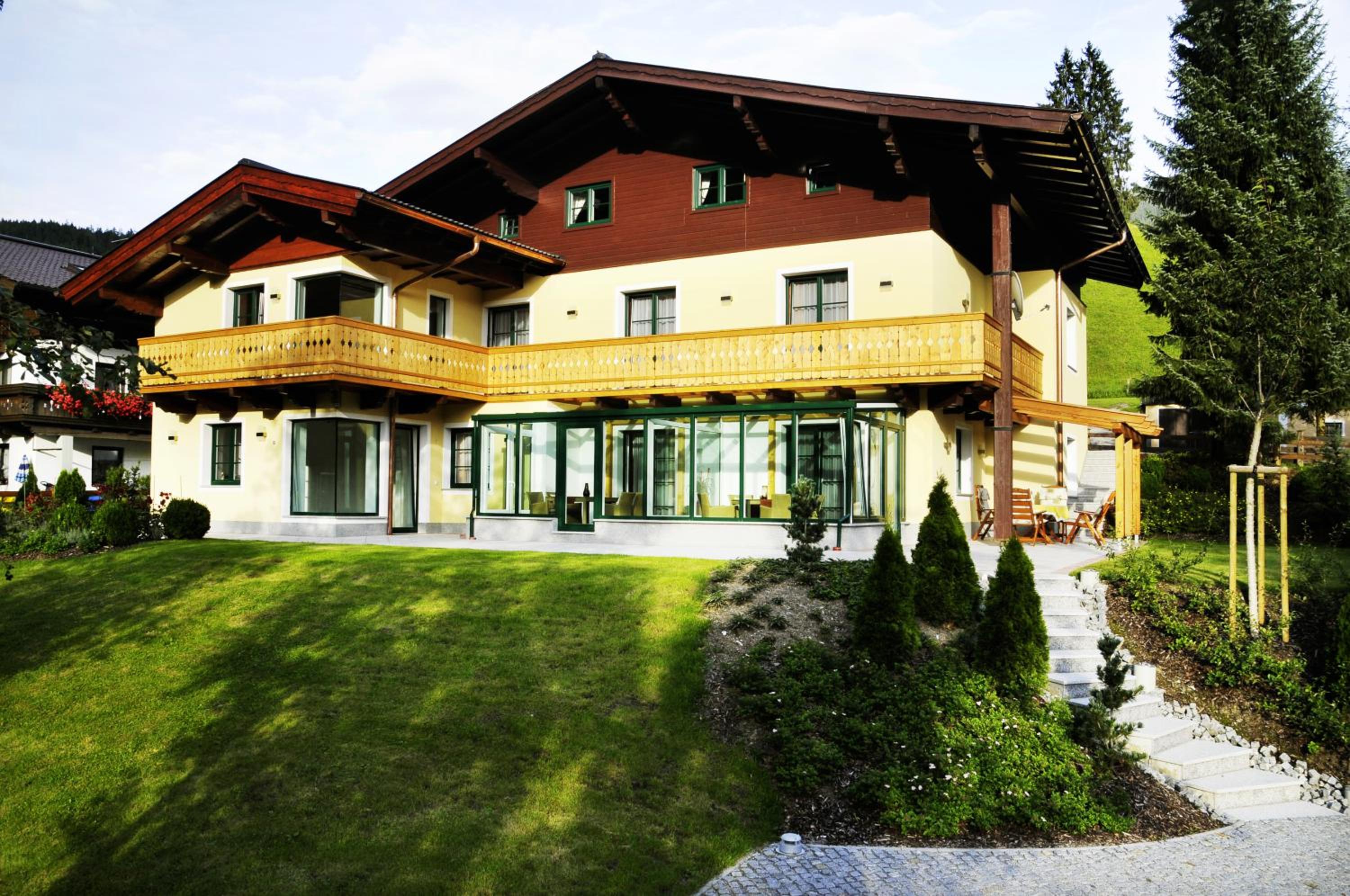 Haus Diana
