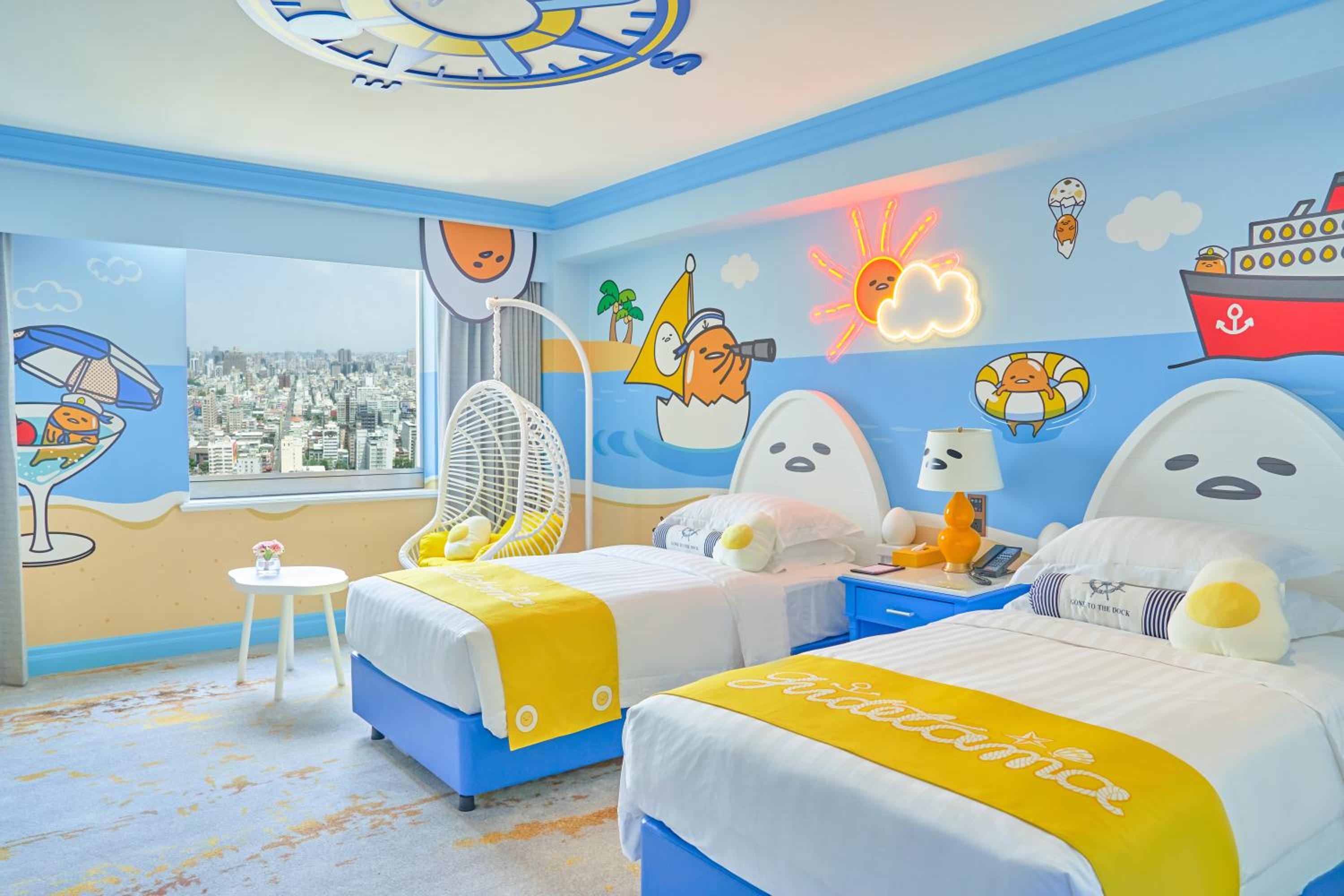 Grand Hi Lai Hotel 68