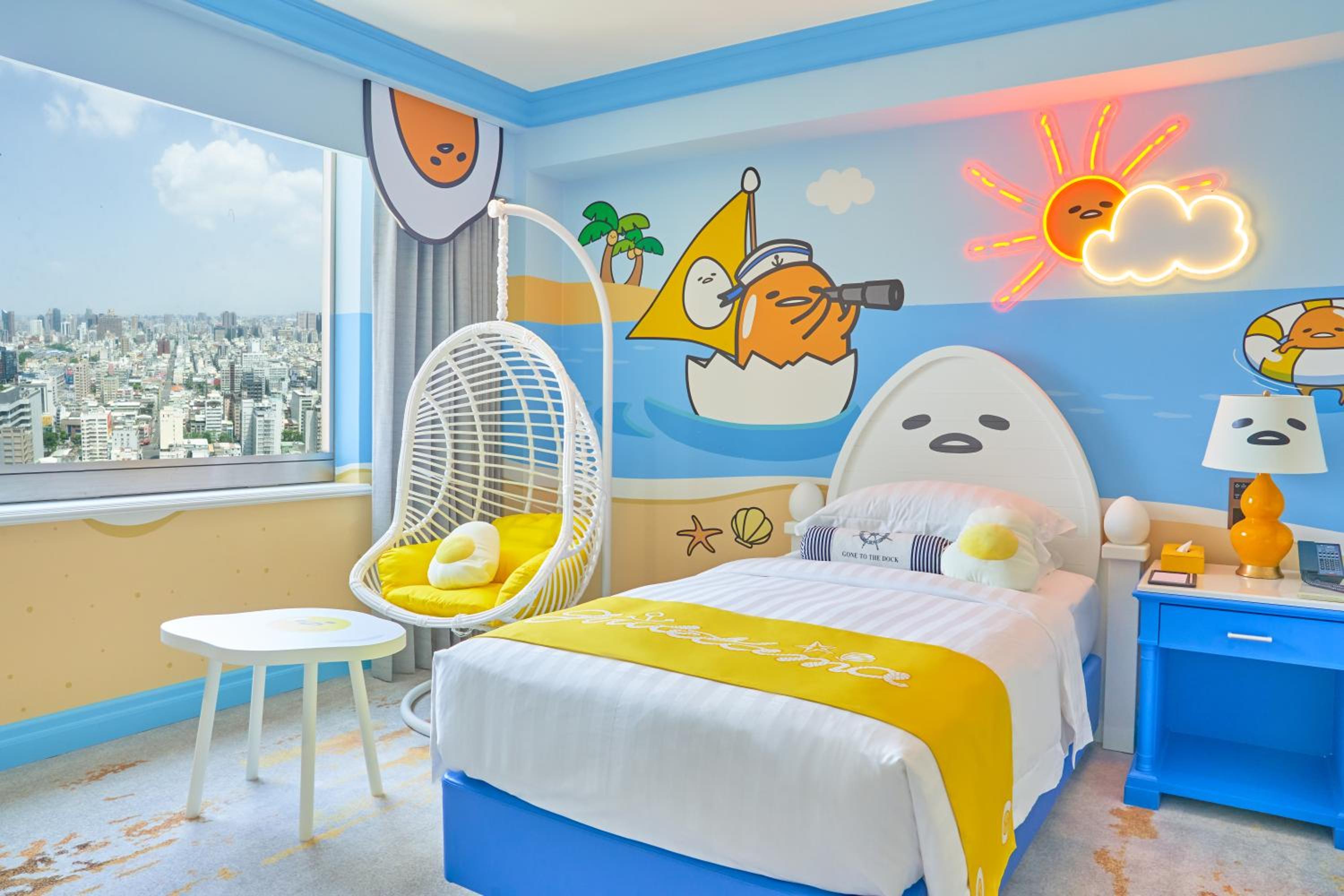 Grand Hi Lai Hotel 67