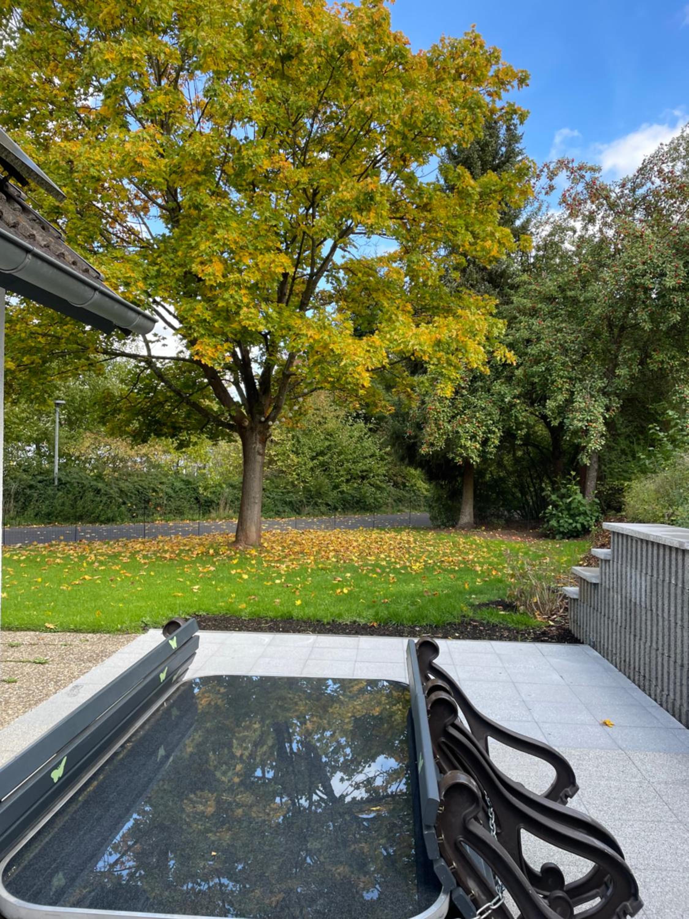 All inclusive Ferienhaus JULYN , Seepark