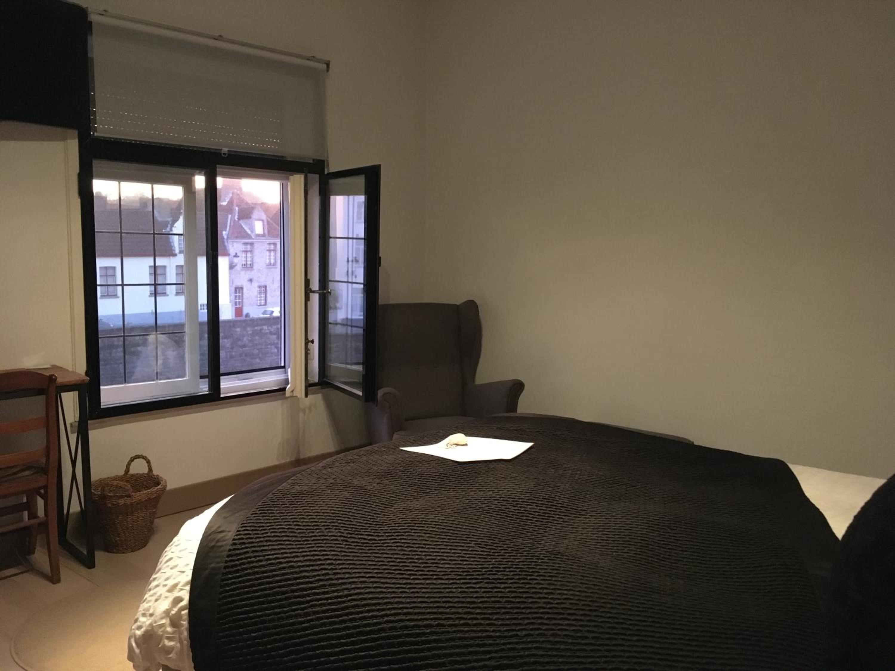 B&B My Suite Home