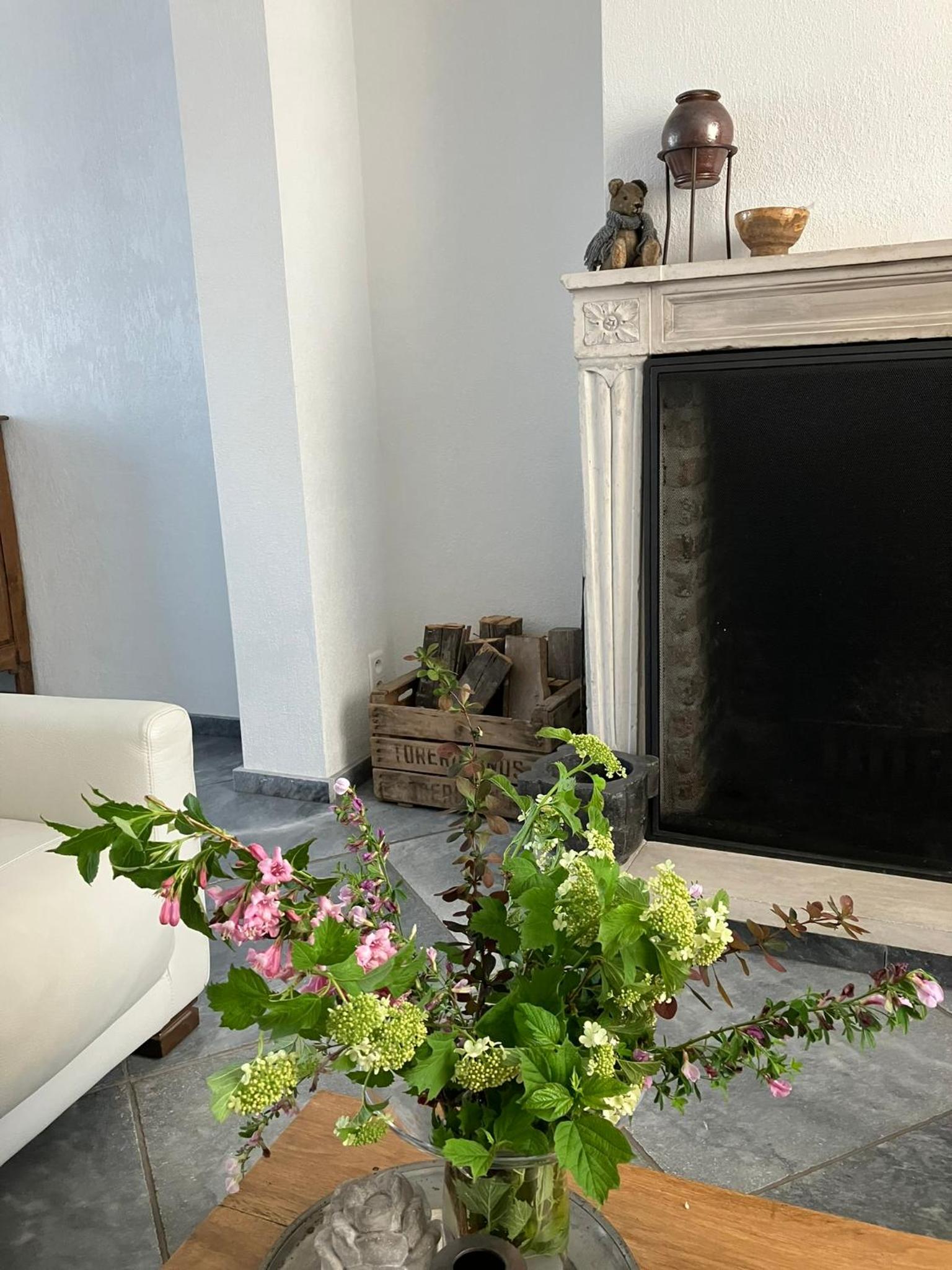 B&B My Suite Home
