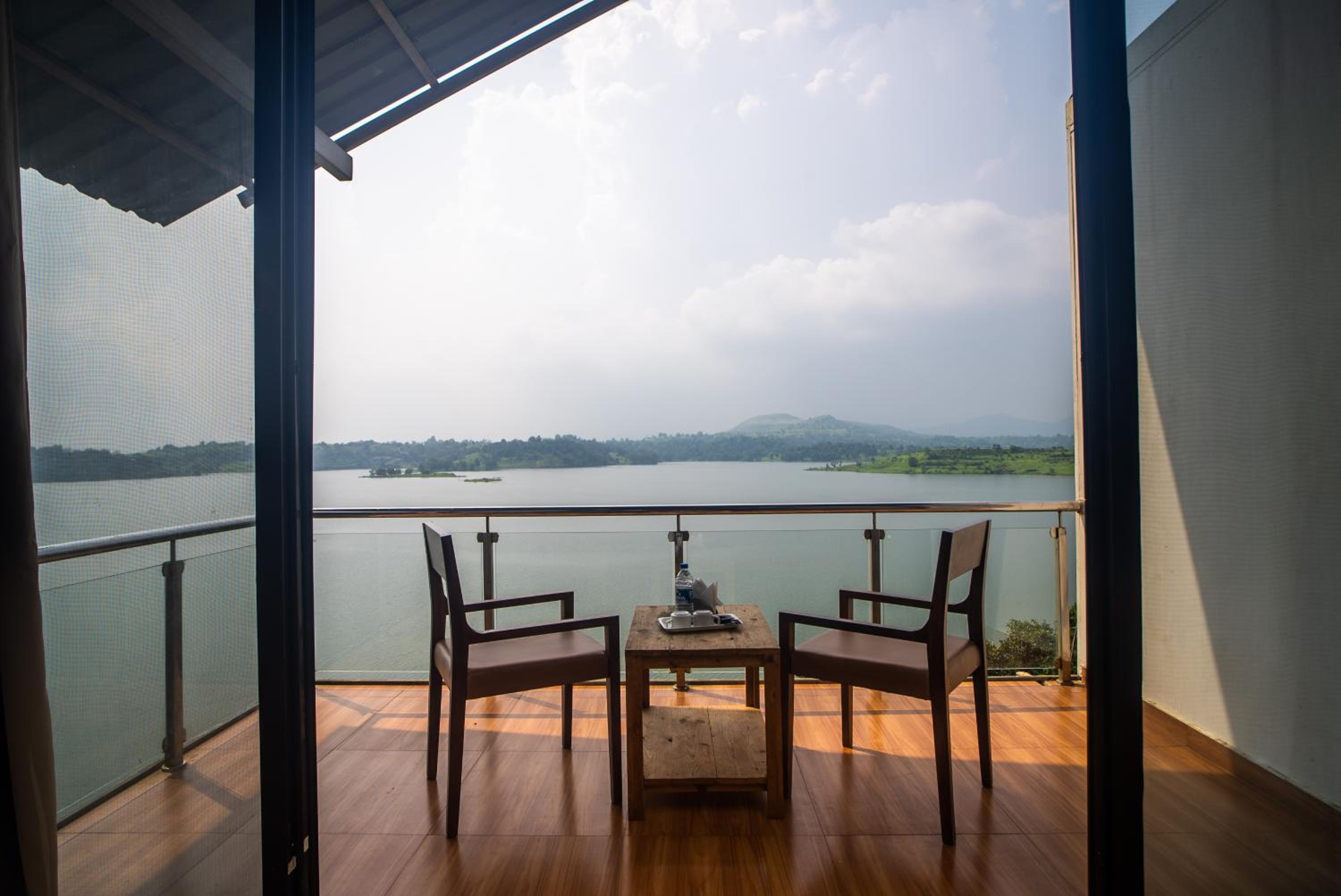 Shvas Island Resort view 4