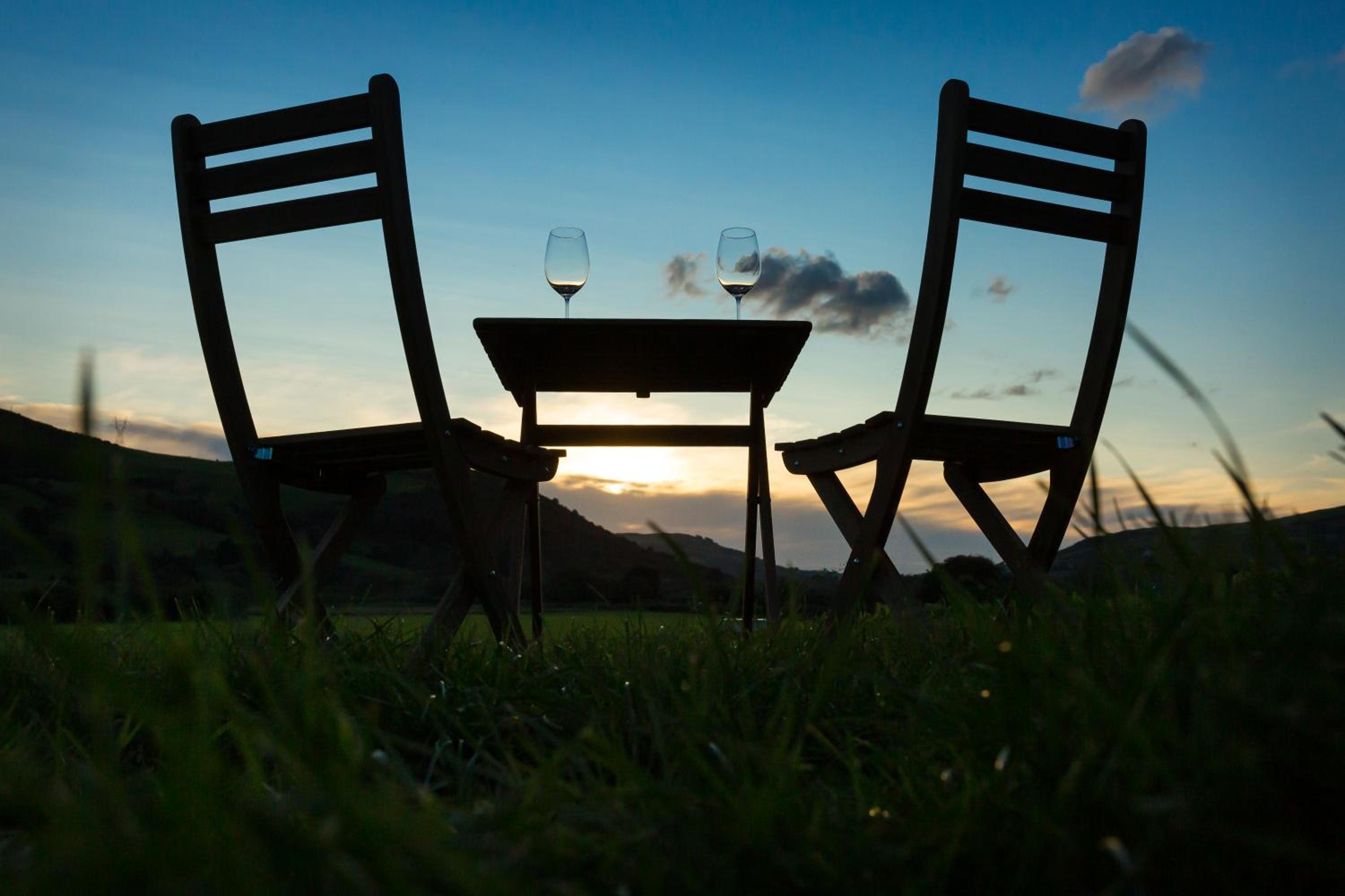 Hotel Kilbane Glamping - Image 1