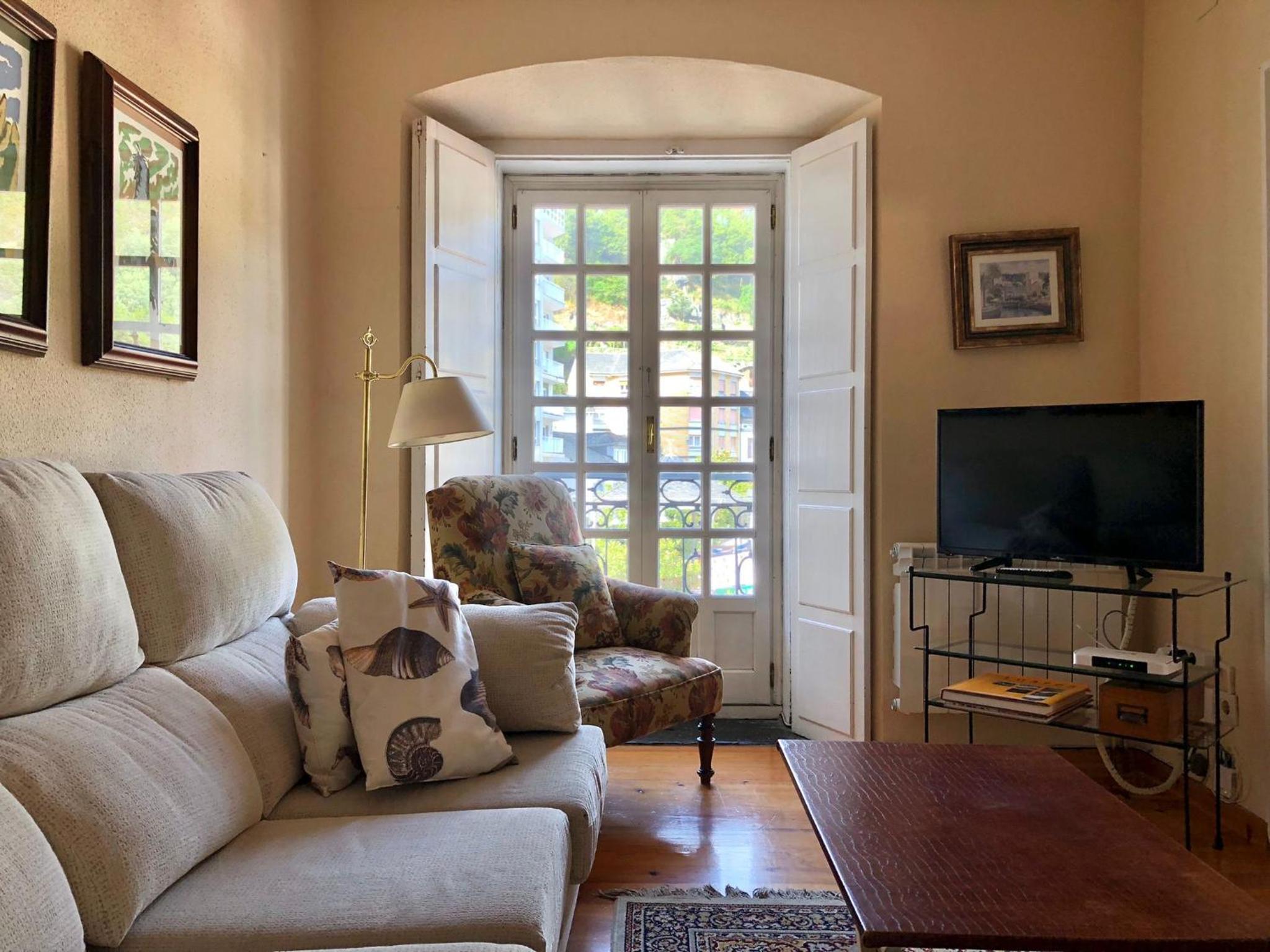 Hotel Apartamento El Parque - Image 1