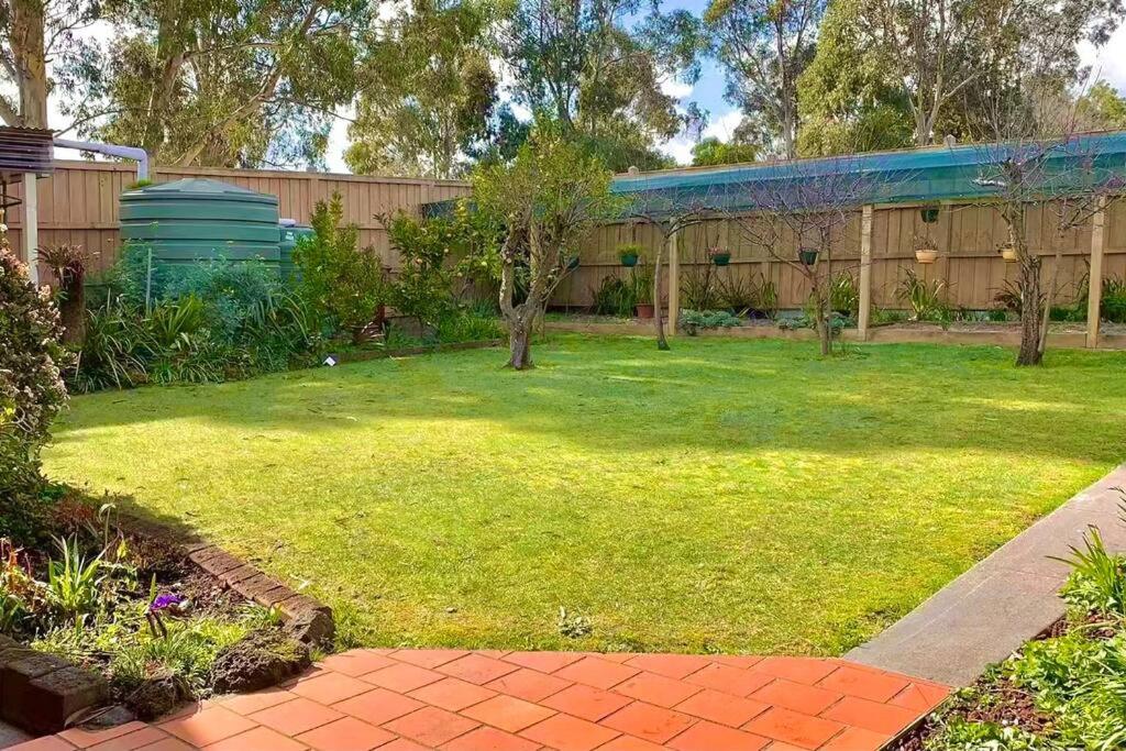 Charming 3BR Family Home In A Perfect Location