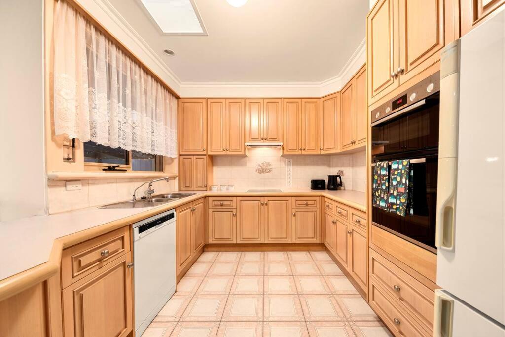 Charming 3BR Family Home In A Perfect Location