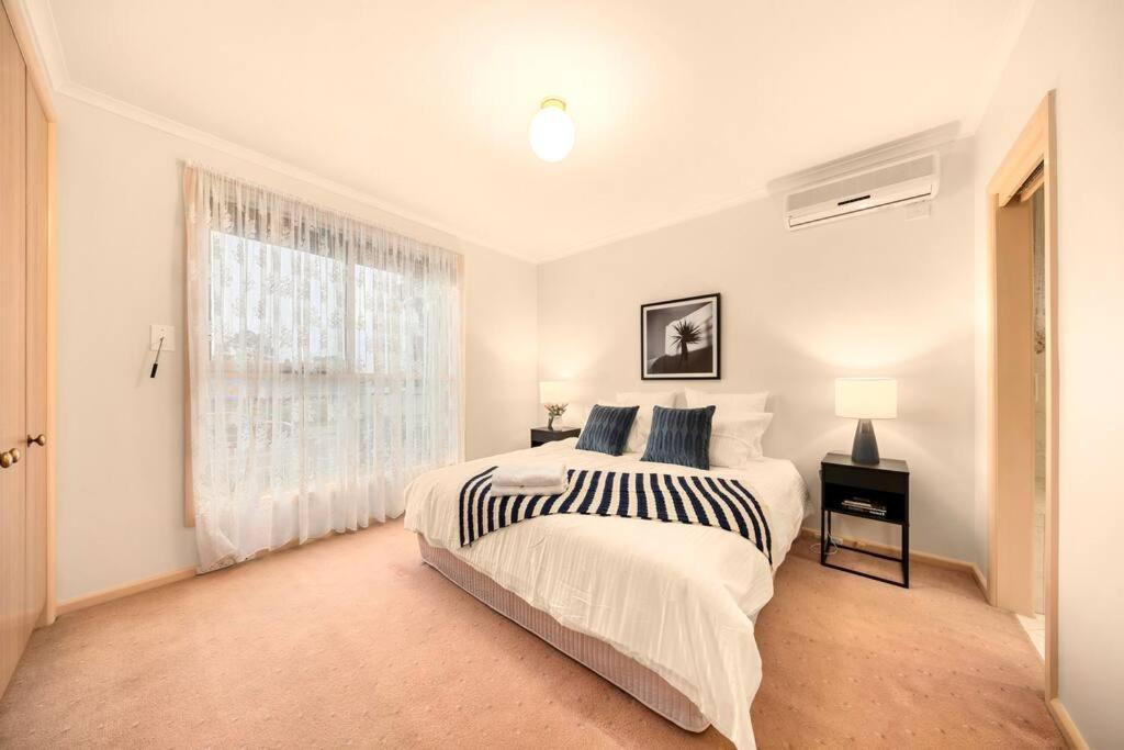 Charming 3BR Family Home In A Perfect Location