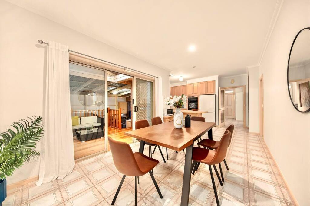 Charming 3BR Family Home In A Perfect Location