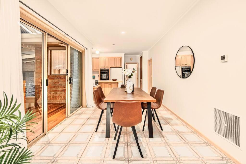 Charming 3BR Family Home In A Perfect Location