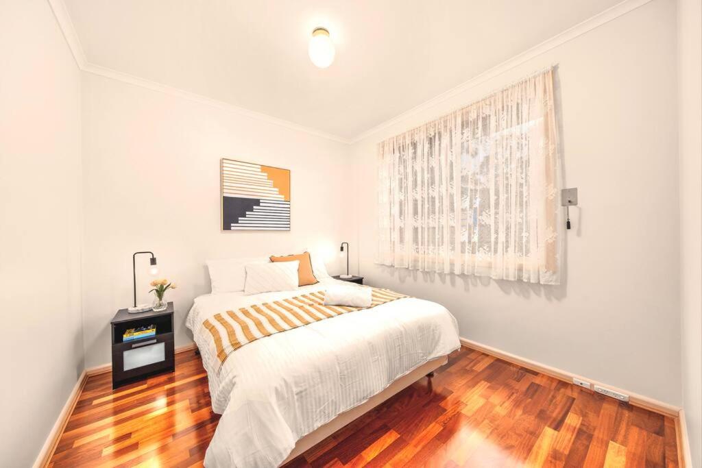 Charming 3BR Family Home In A Perfect Location