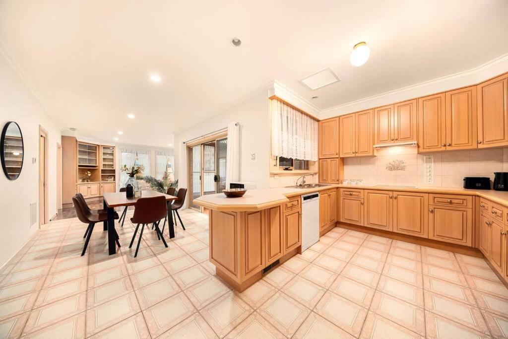 Charming 3BR Family Home In A Perfect Location