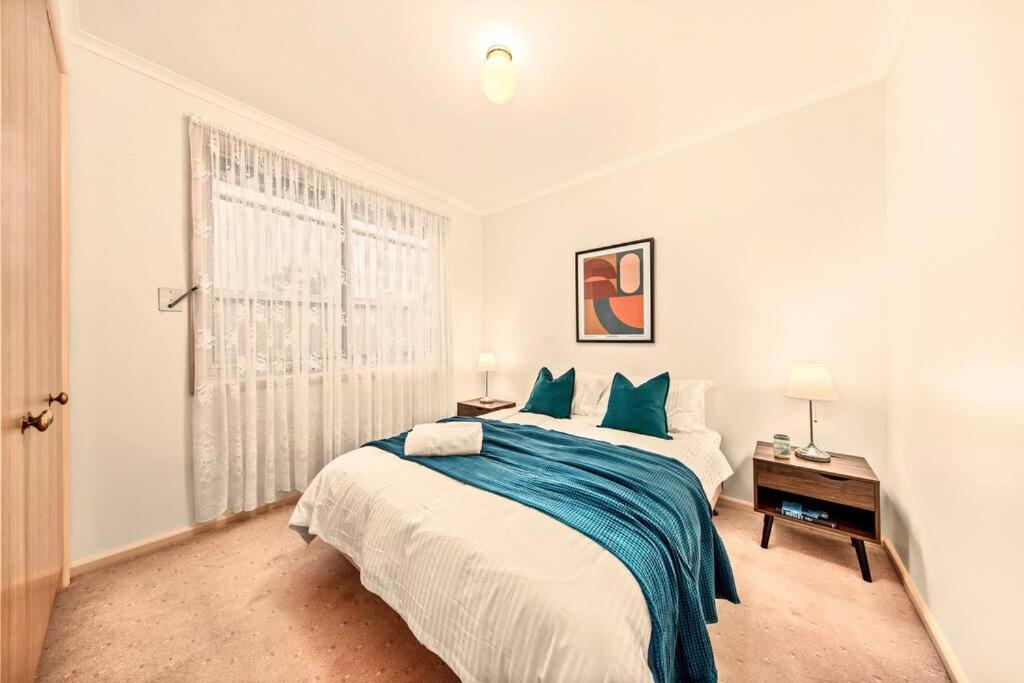 Charming 3BR Family Home In A Perfect Location