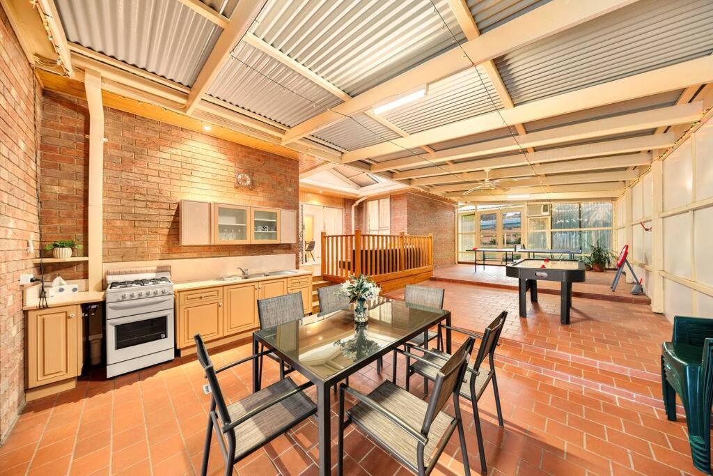 Charming 3BR Family Home In A Perfect Location