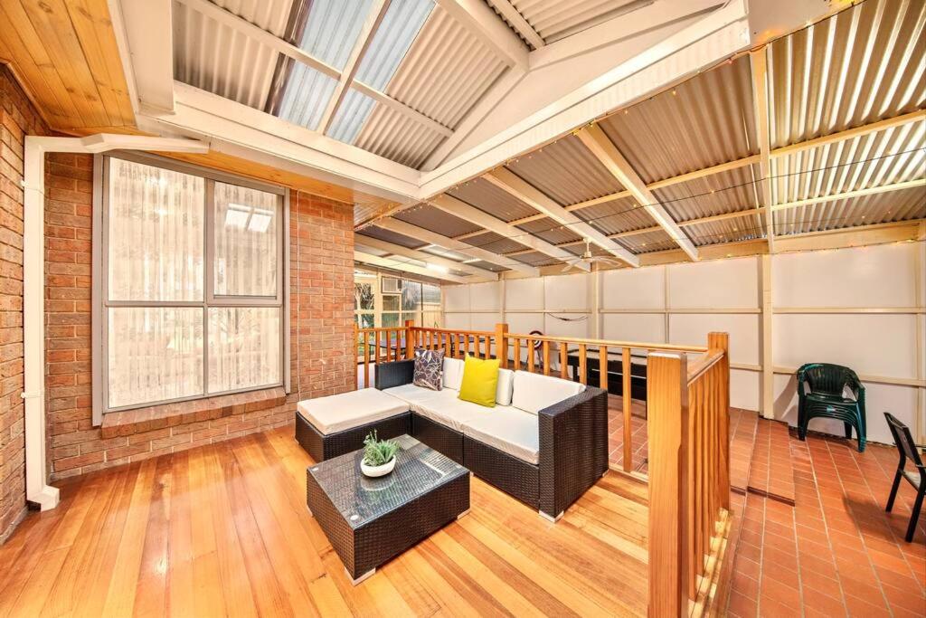 Charming 3BR Family Home In A Perfect Location