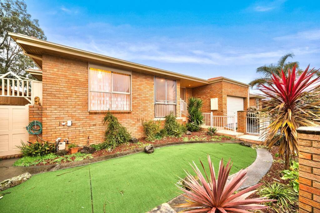 Charming 3BR Family Home In A Perfect Location
