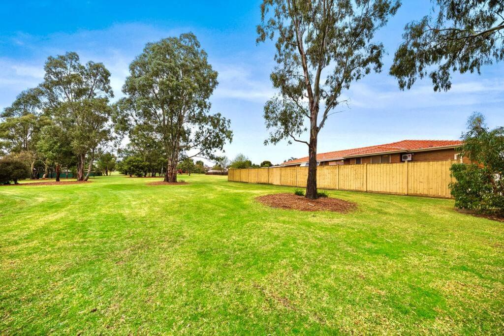 Charming 3BR Family Home In A Perfect Location