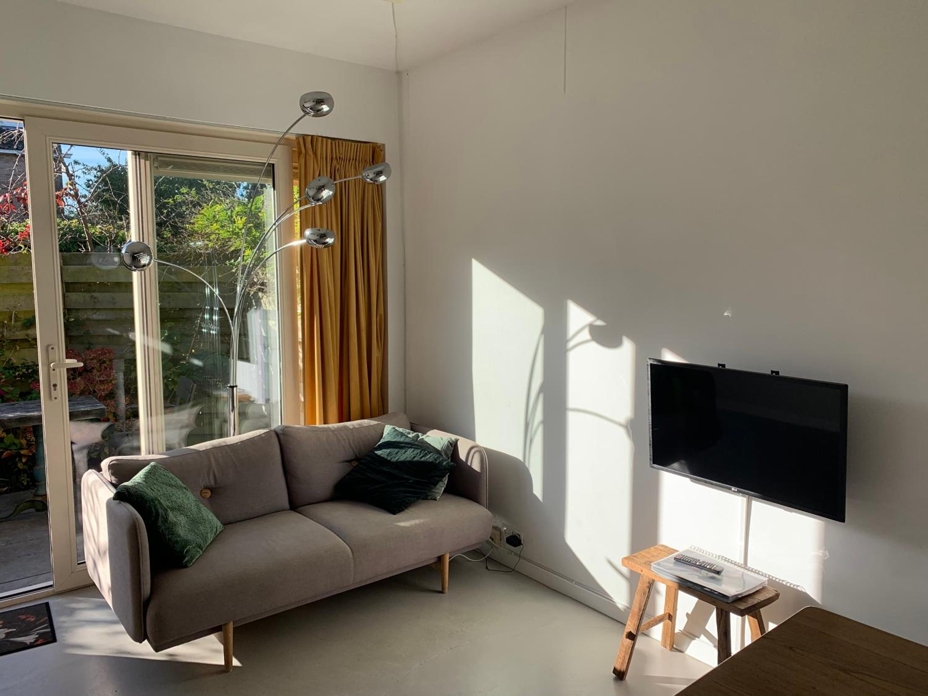 The Corner