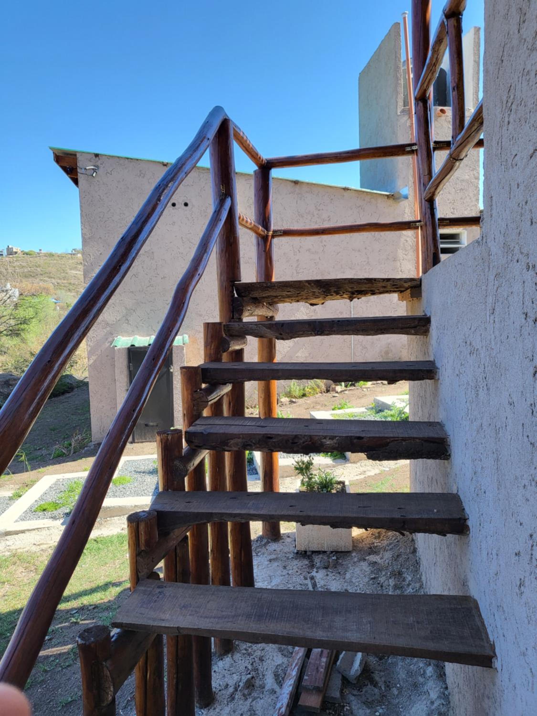 Cabañas Sol Marina