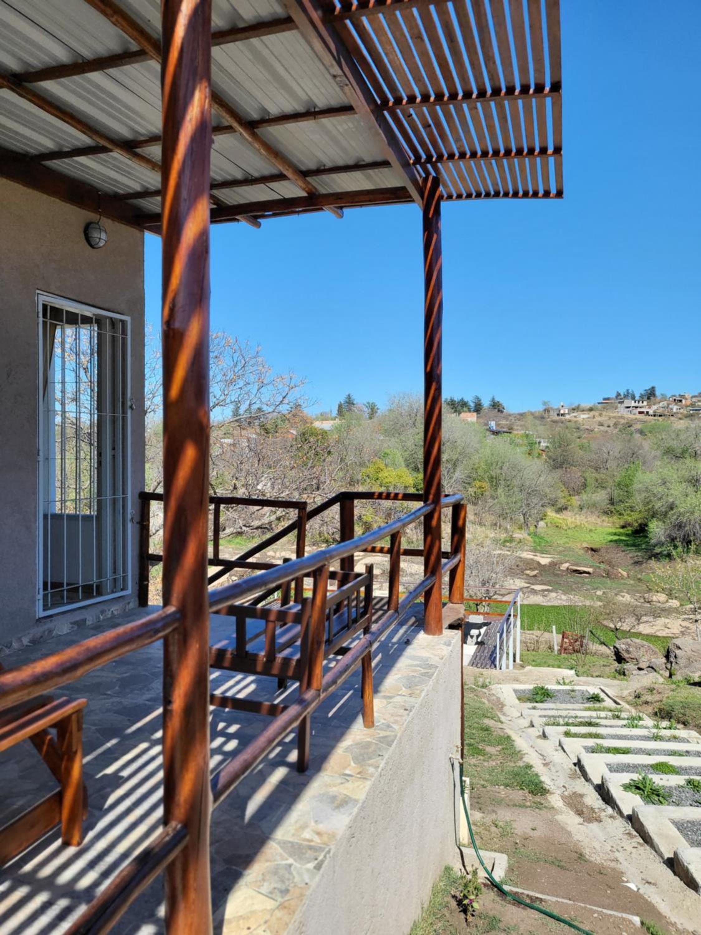 Cabañas Sol Marina