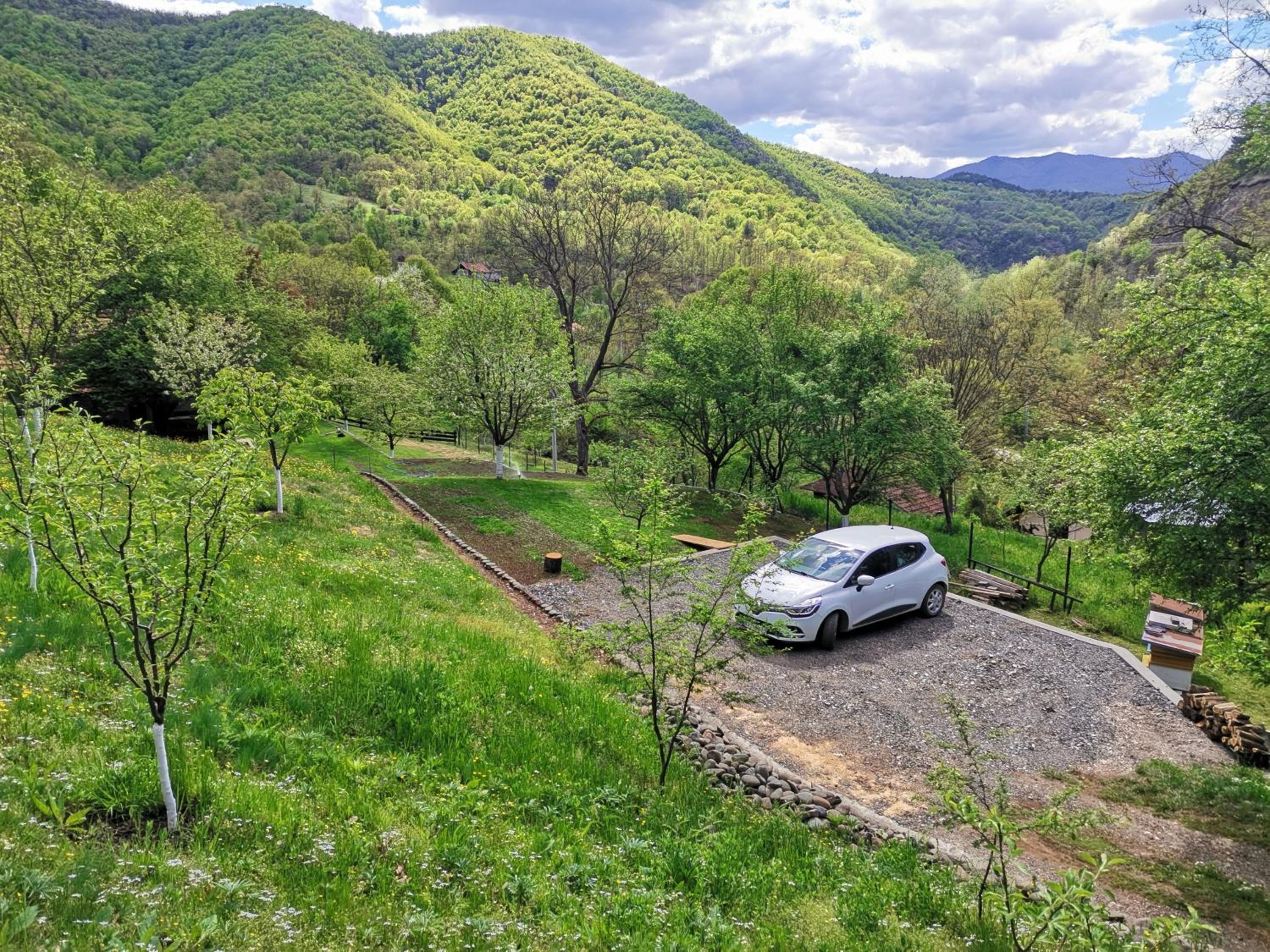 Vikend kuca Maksimovic view 5