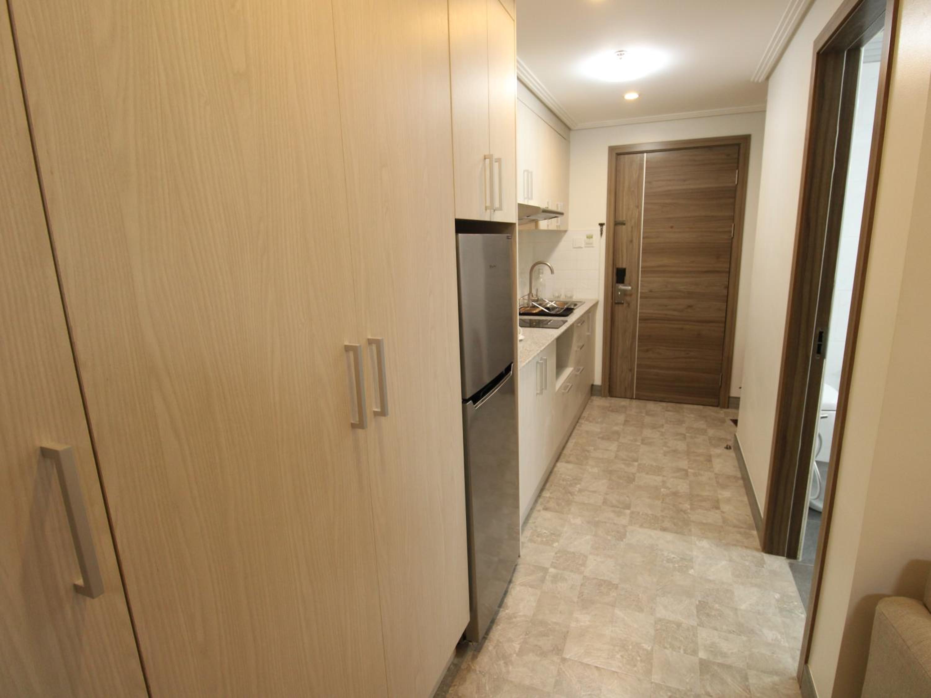La Grande Residence view 2