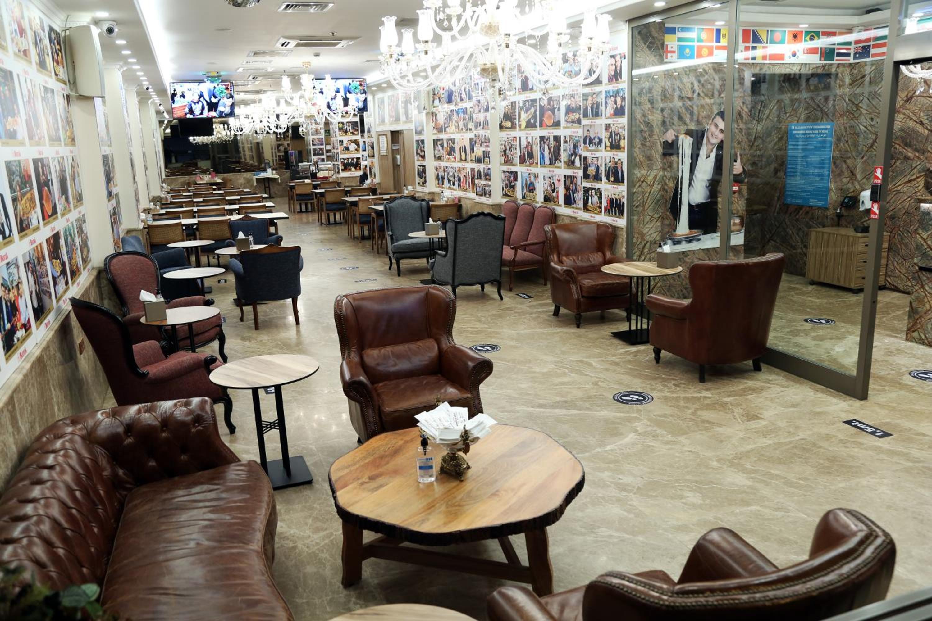 Almadina Hotel Istanbul - Image 64