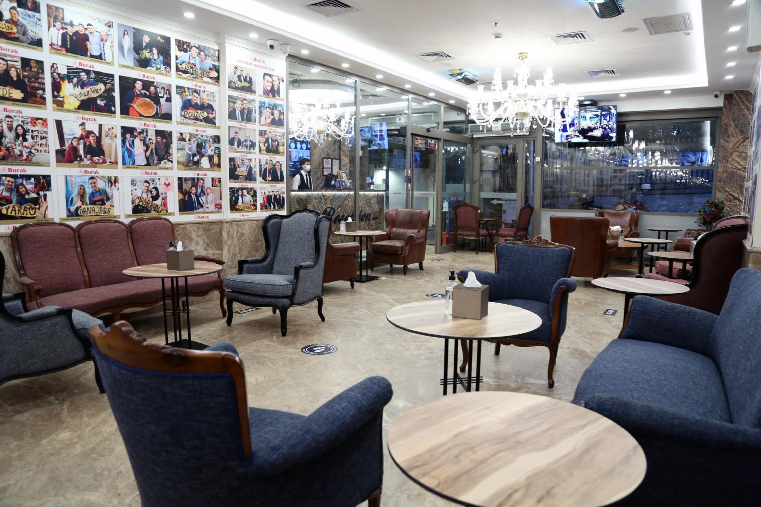 Almadina Hotel Istanbul - Image 65