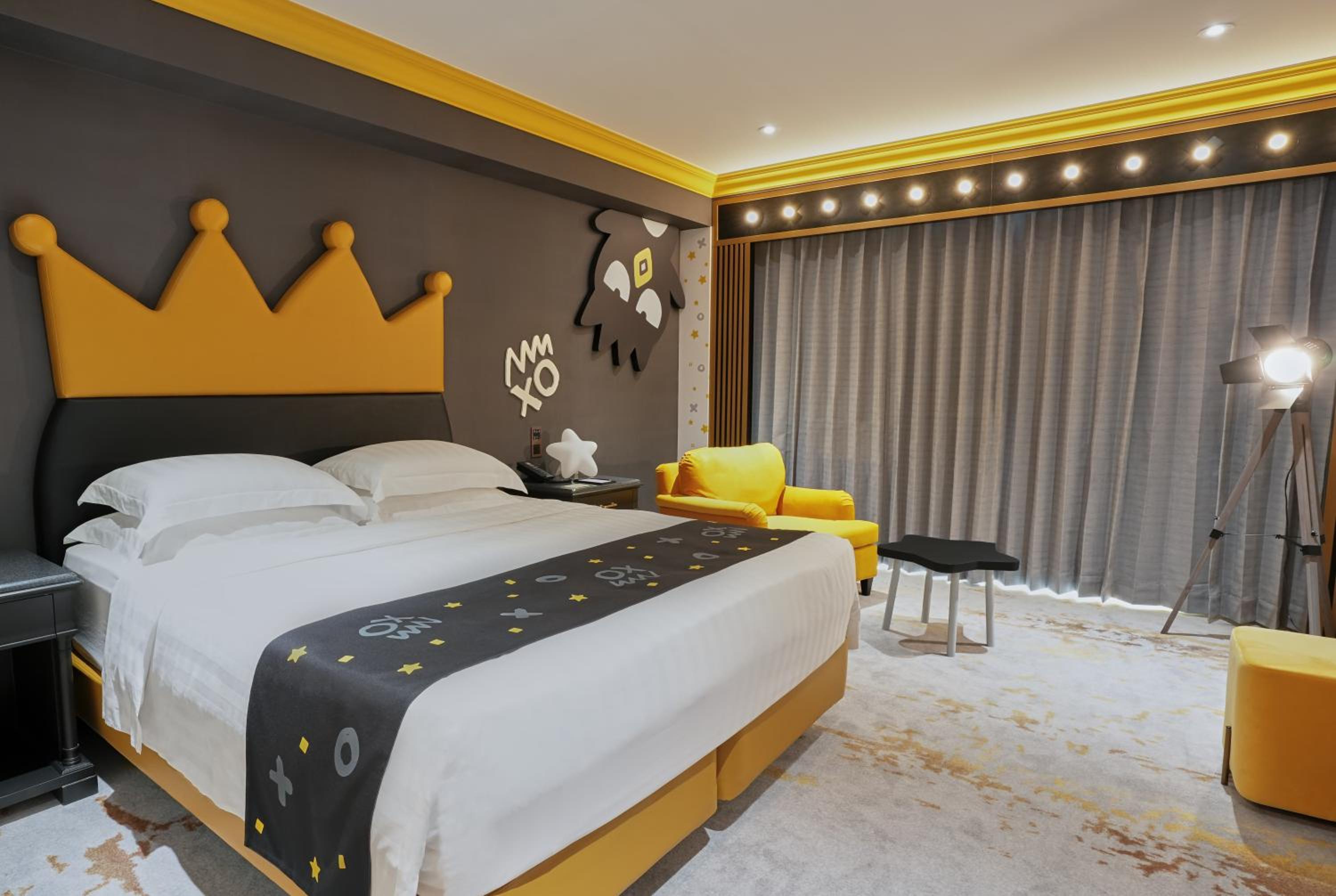 Grand Hi Lai Hotel 71
