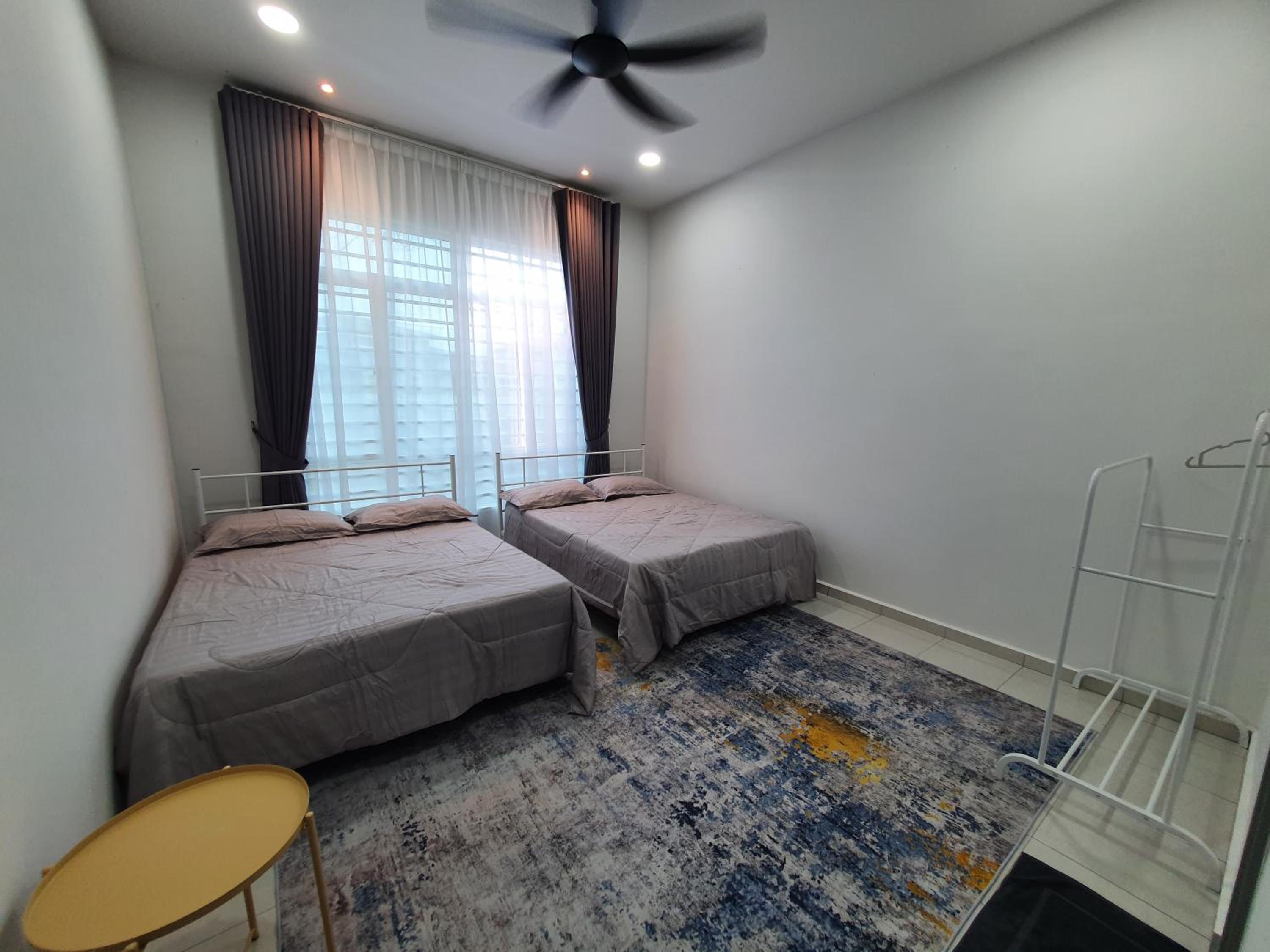 AYA HOMESTAY BANDAR MELAKA photo 5