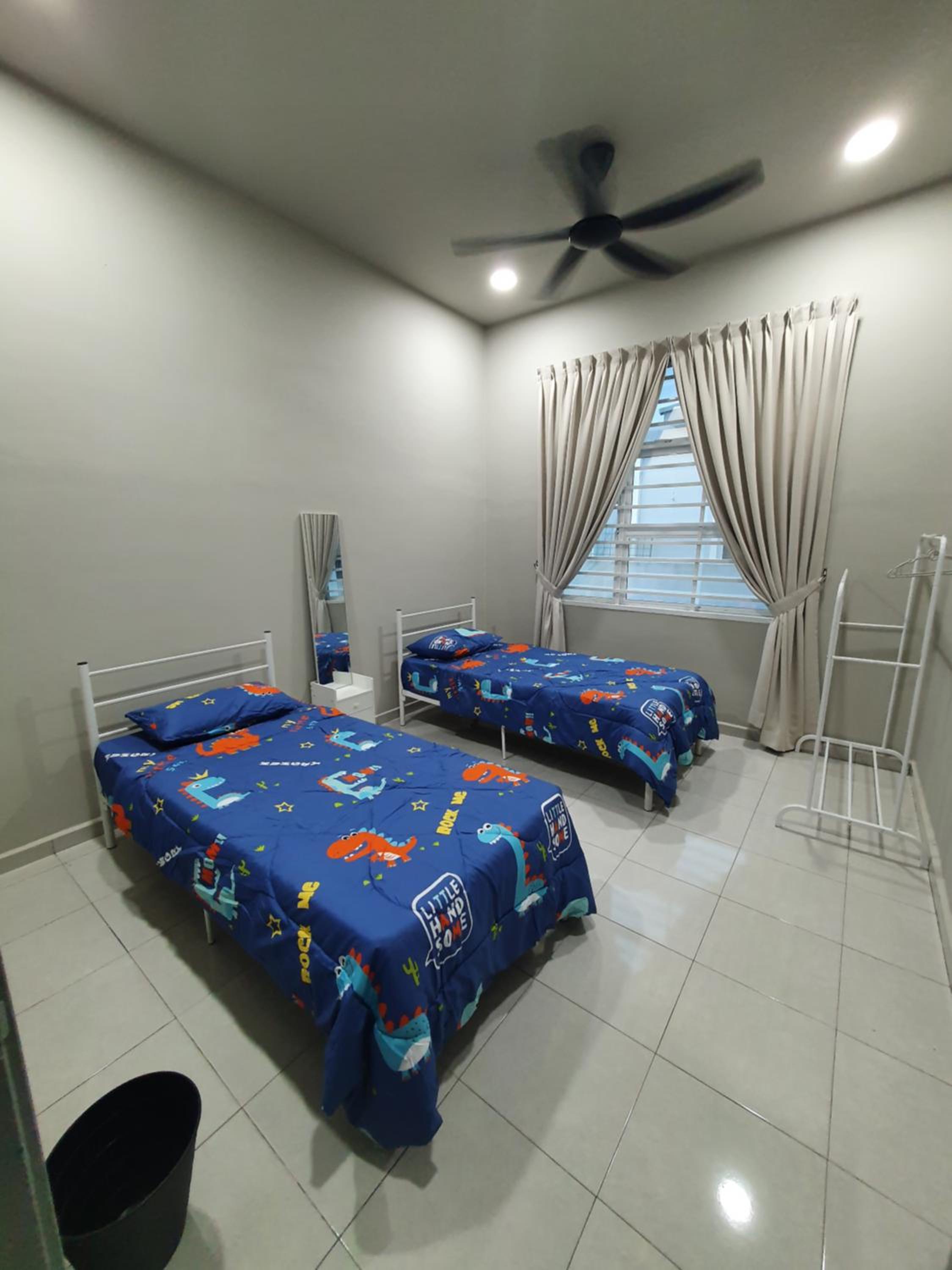 AYA HOMESTAY BANDAR MELAKA photo 8