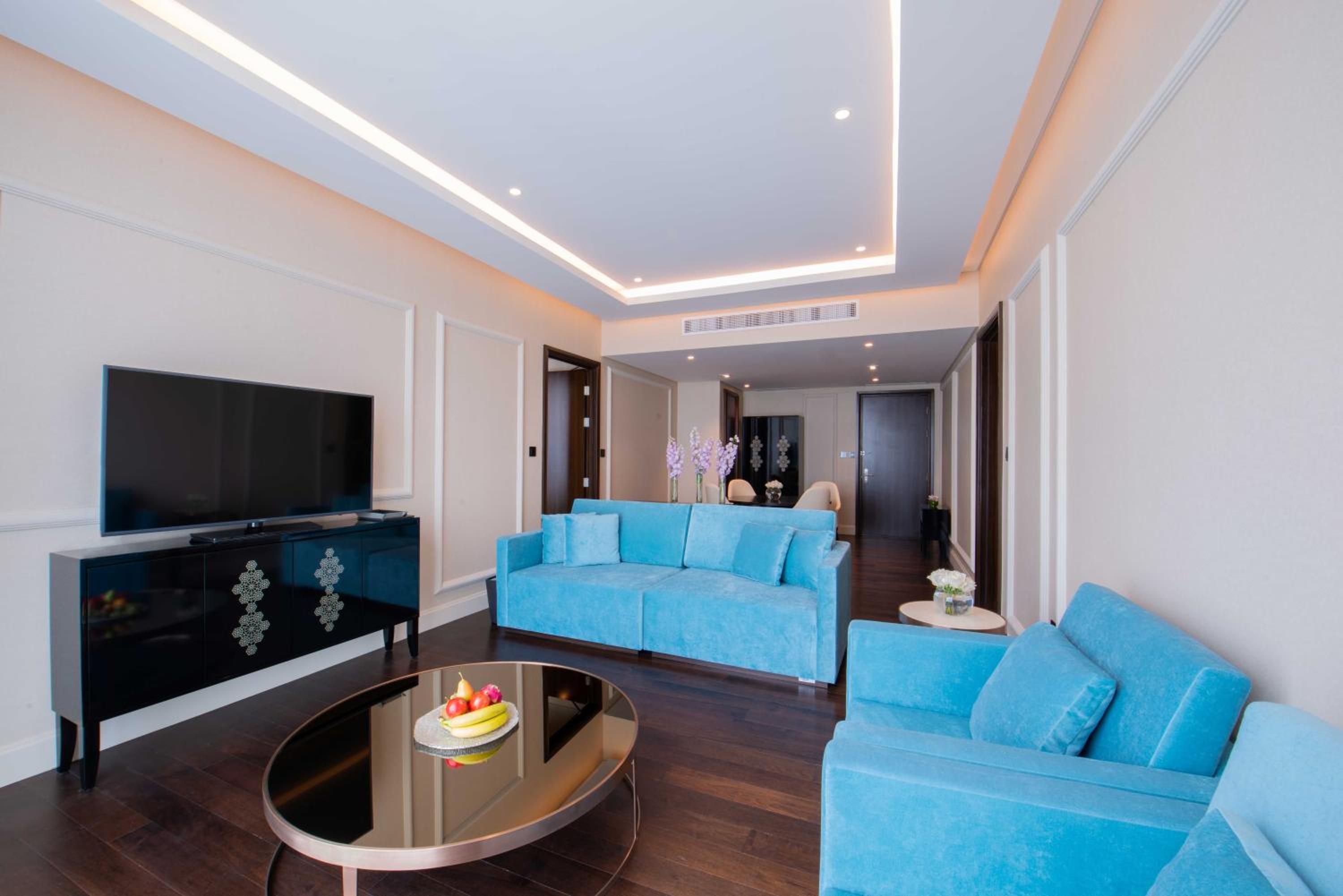 Photo 40 sur 41 de Shaza Doha