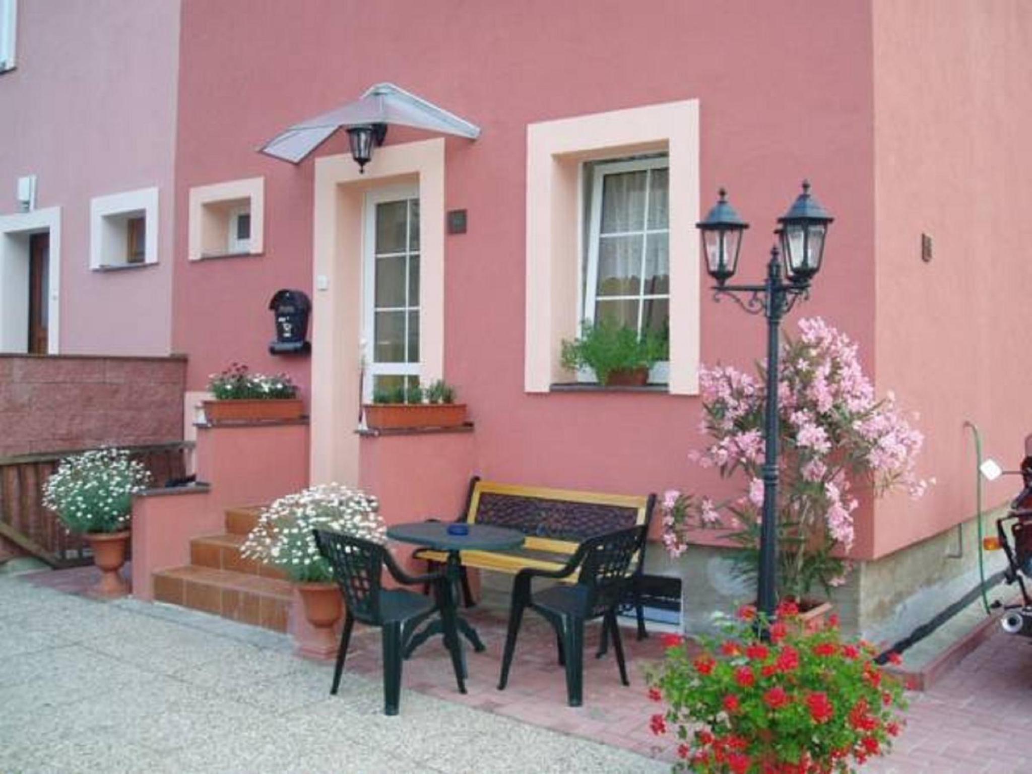 Pension Villa Marit