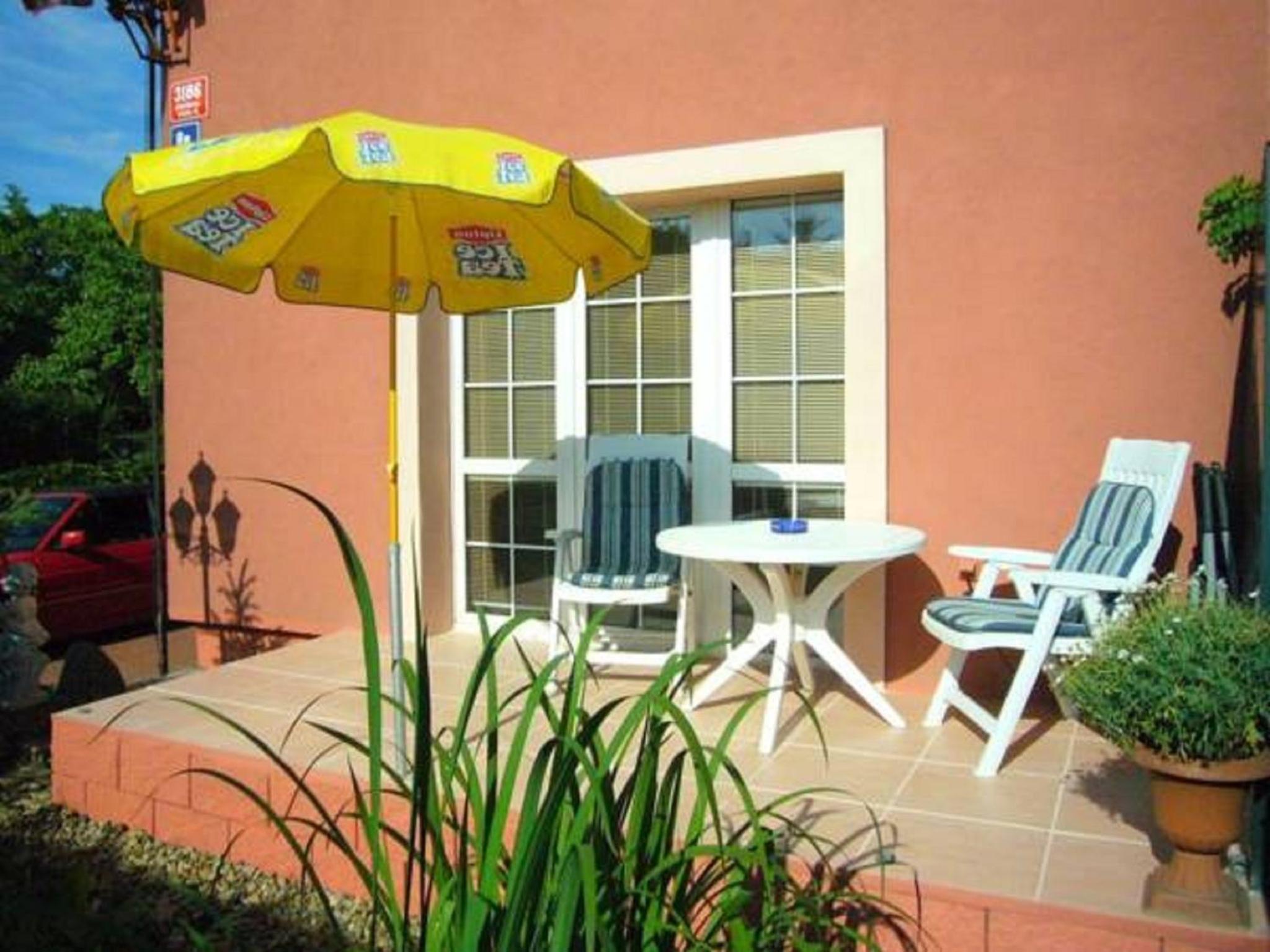 Pension Villa Marit