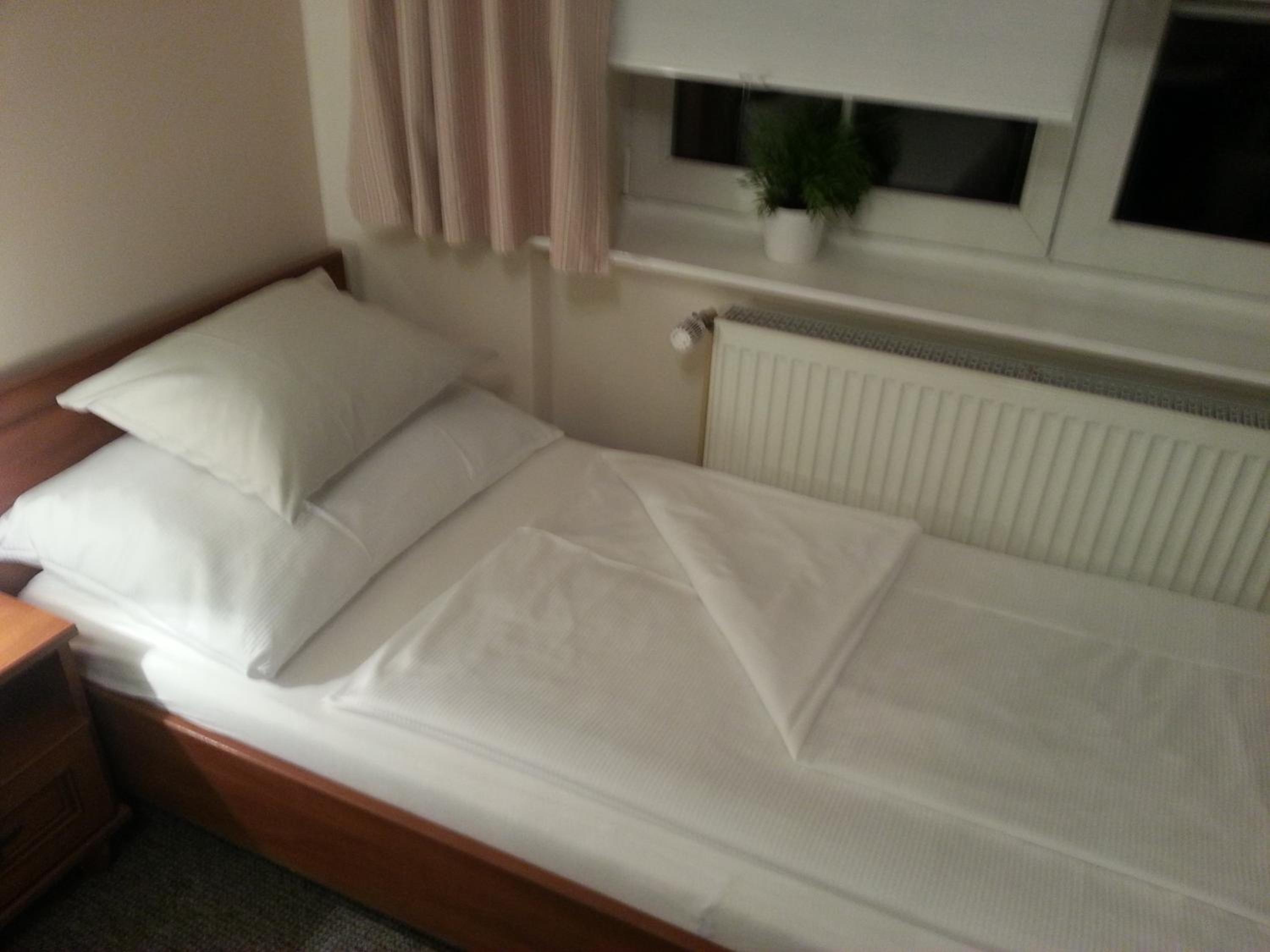 Pension Villa Marit