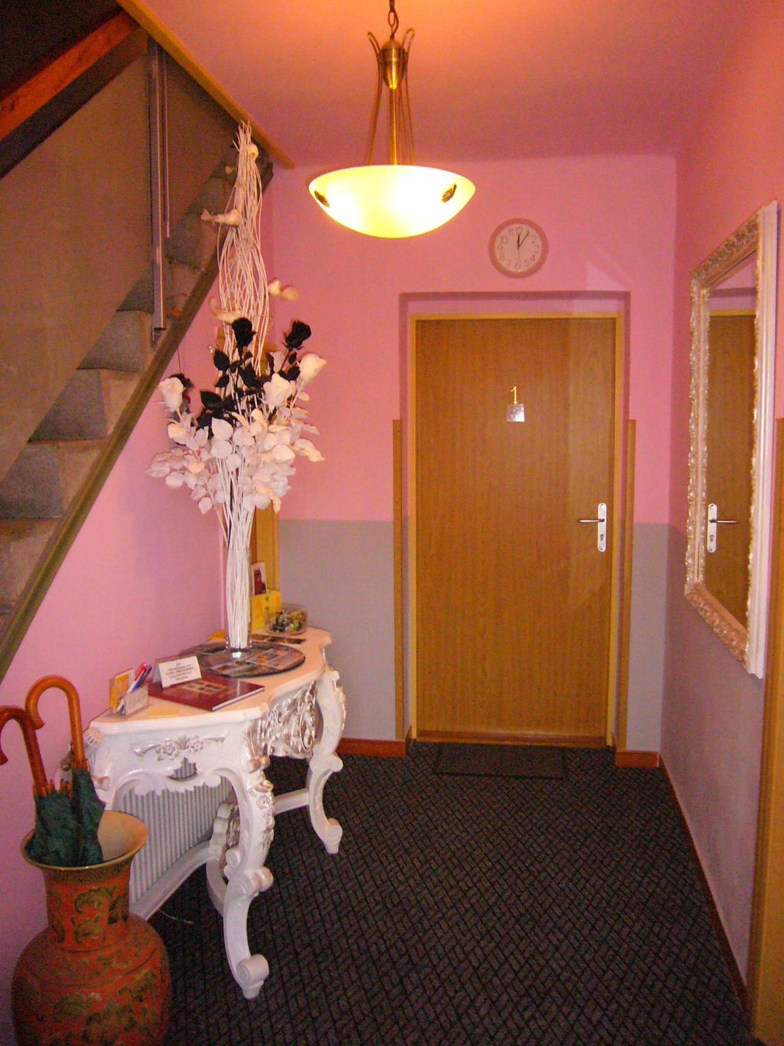Pension Villa Marit